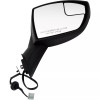 Mirrors Set of 2  Driver & Passenger Side Left Right for Ford EcoSport Pair