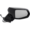 Mirrors For 2019-22 Chevrolet Blazer Power Heated with Signal Light with Memory