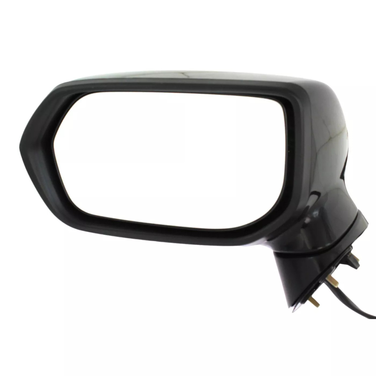 Power Heated Mirrors For 2007-2008 Acura RDX Left and Right Side Turn Signal