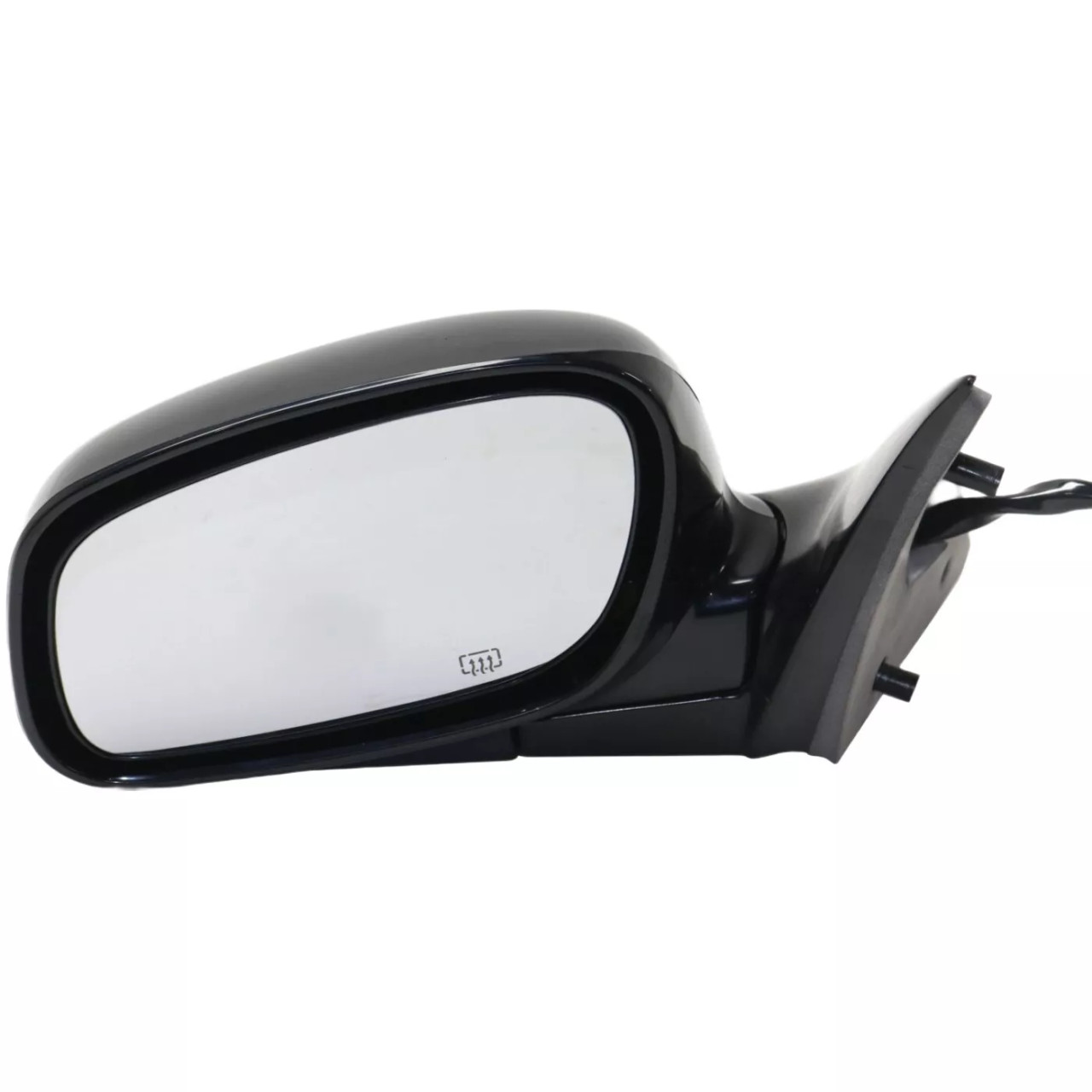 Power Heated Mirrors For 2004-2008 Lincoln Town Car Driver and Passenger Side