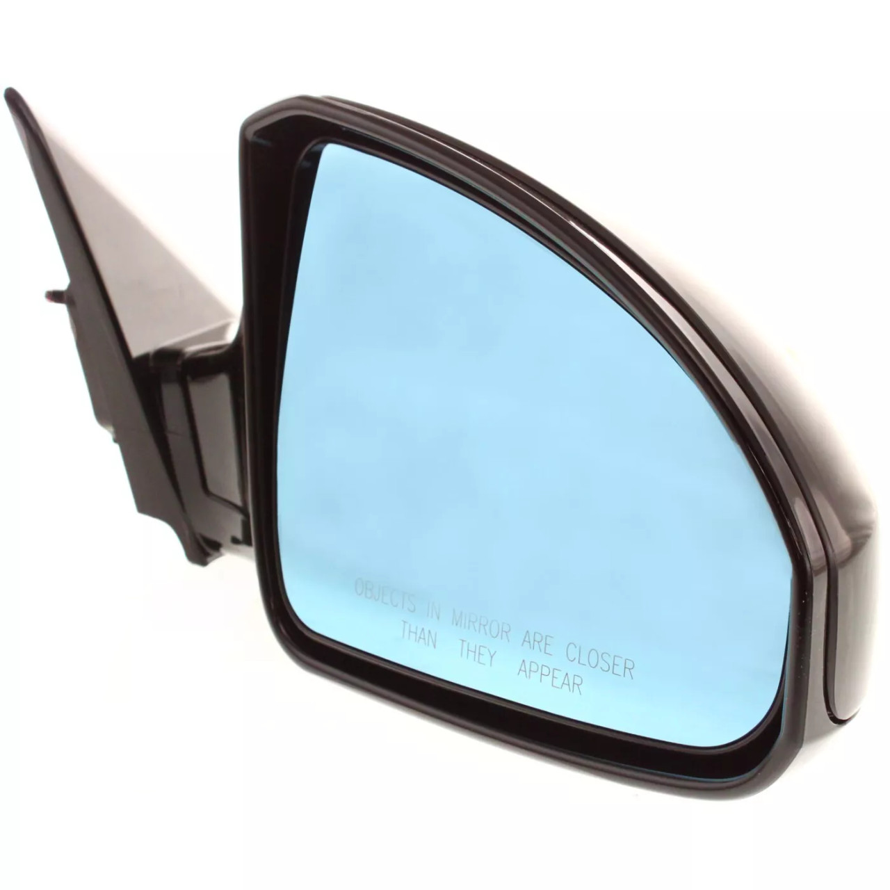 Power Mirror Pair For 2003-2005 Infiniti FX35 Left Right Paintable