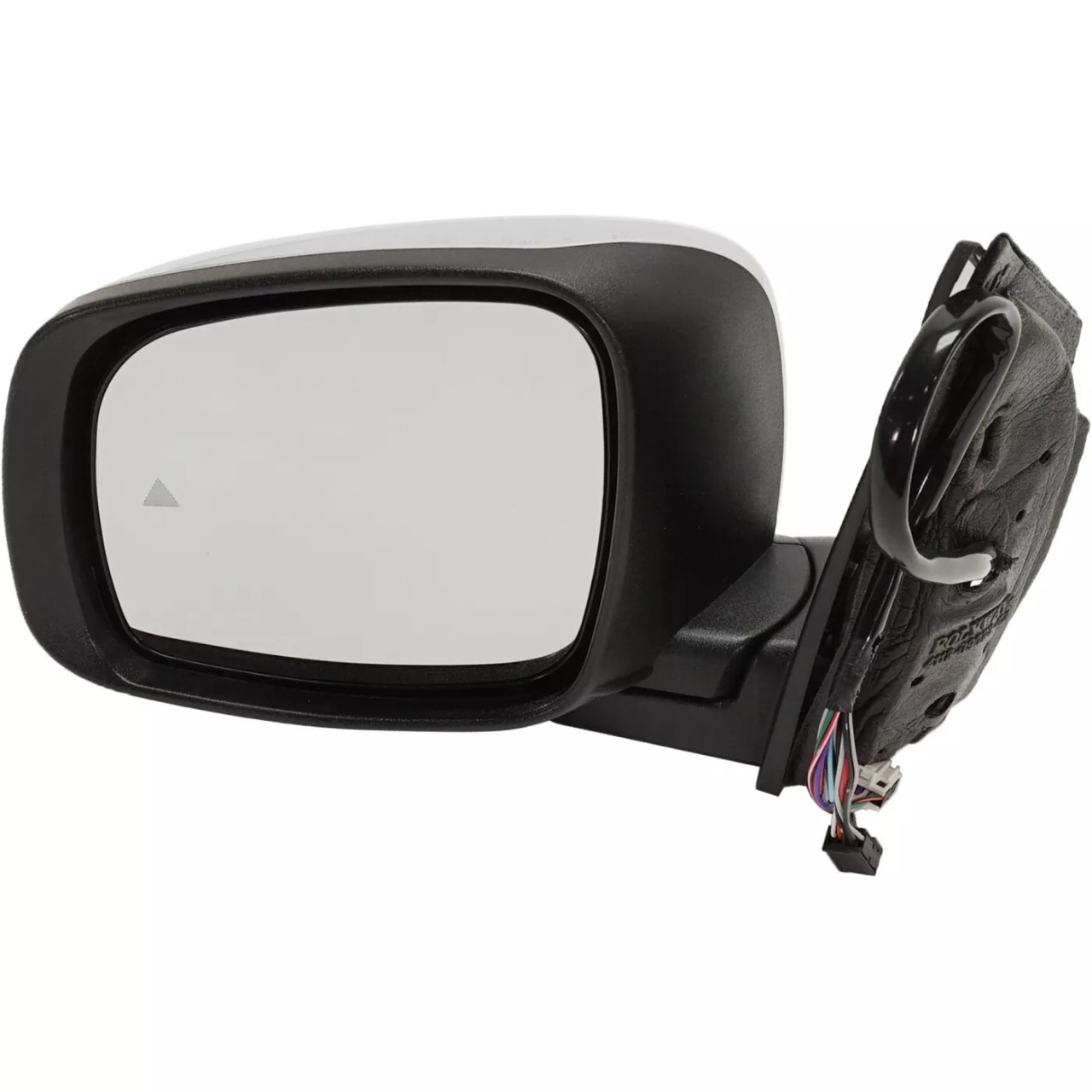 Power Heated Mirrors For 2009-2016 Town & Country LH RH With Memory Turn Signal