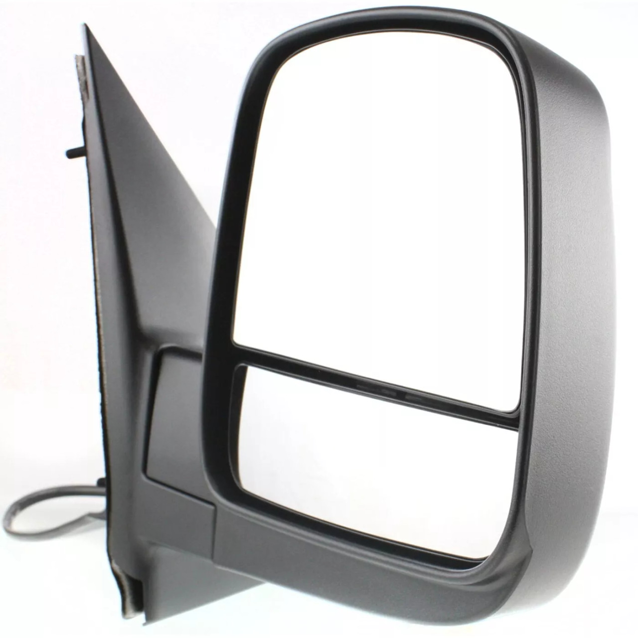 Mirrors Set of 2  Driver & Passenger Side Heated for Chevy Express Van 3500 Pair