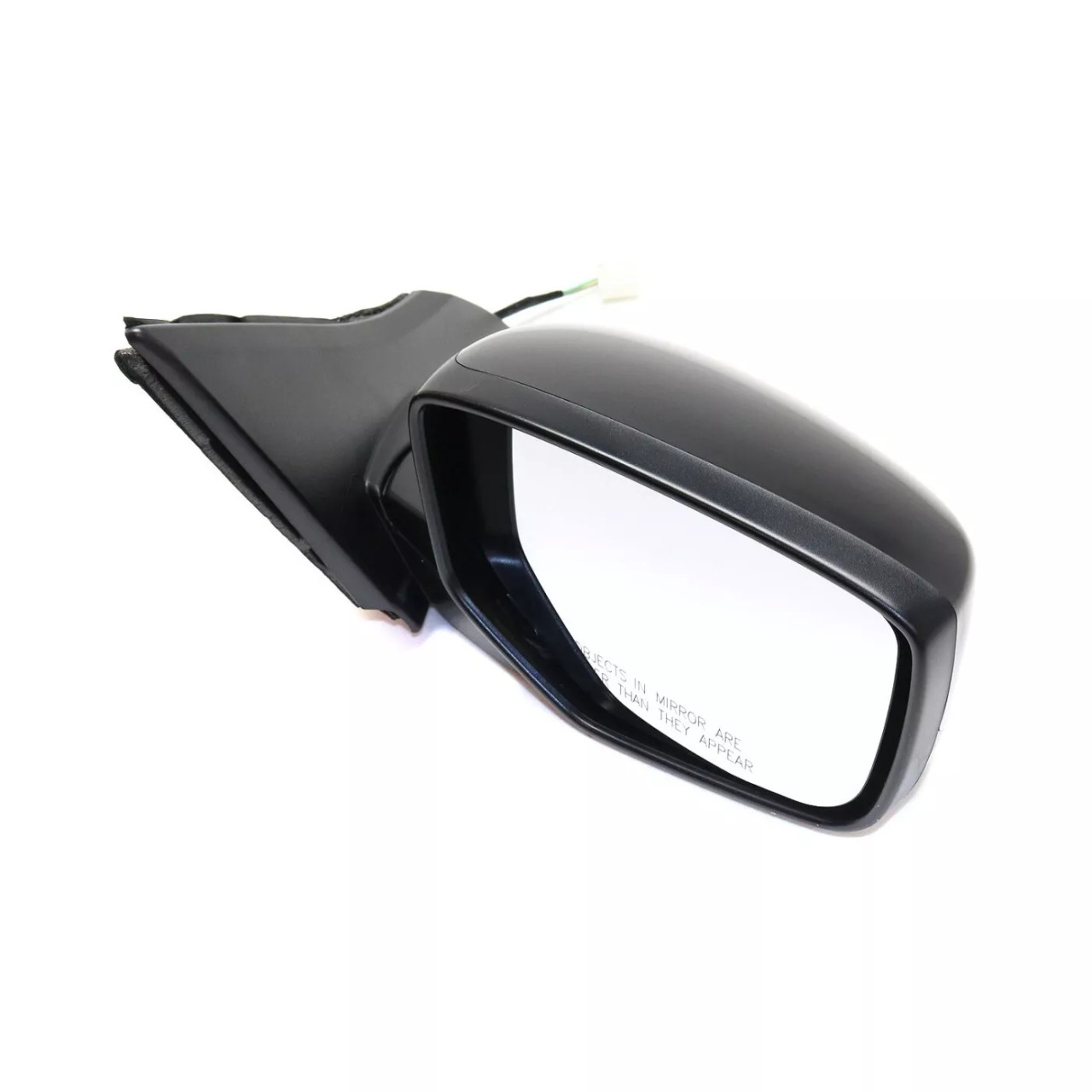 Power Mirrors For 2013-2017 Honda Accord Driver and Passenger Side Paintable