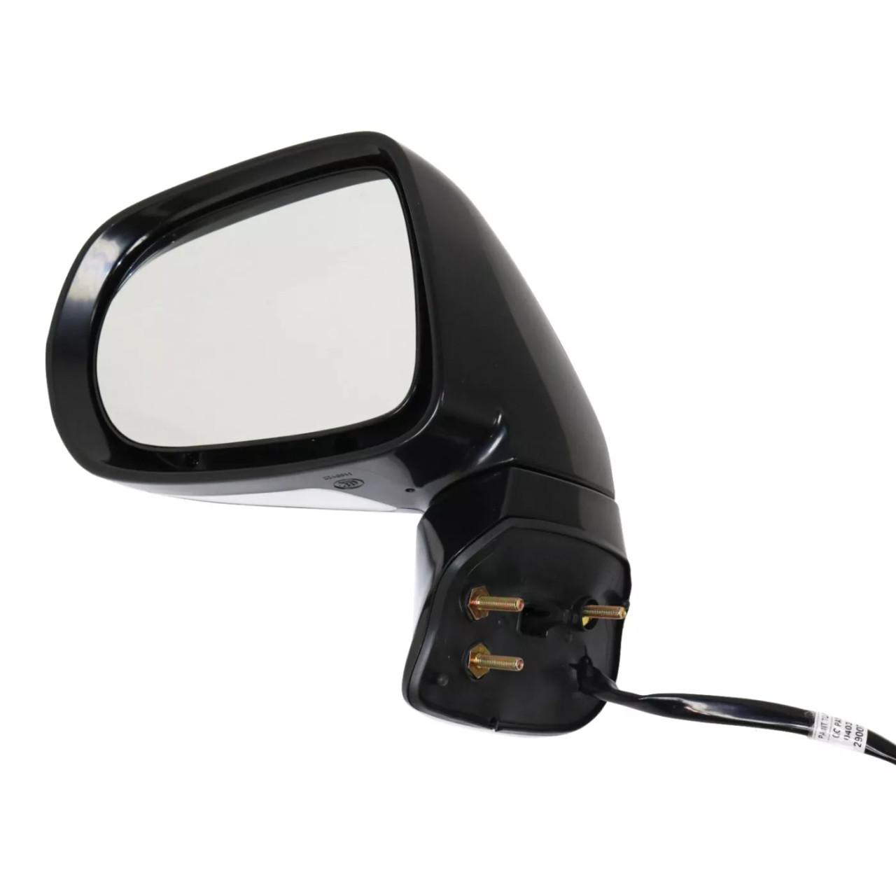 Power Heated Mirrors For 2013-2015 Lexus RX350 LH & RH Power Folding Turn Signal