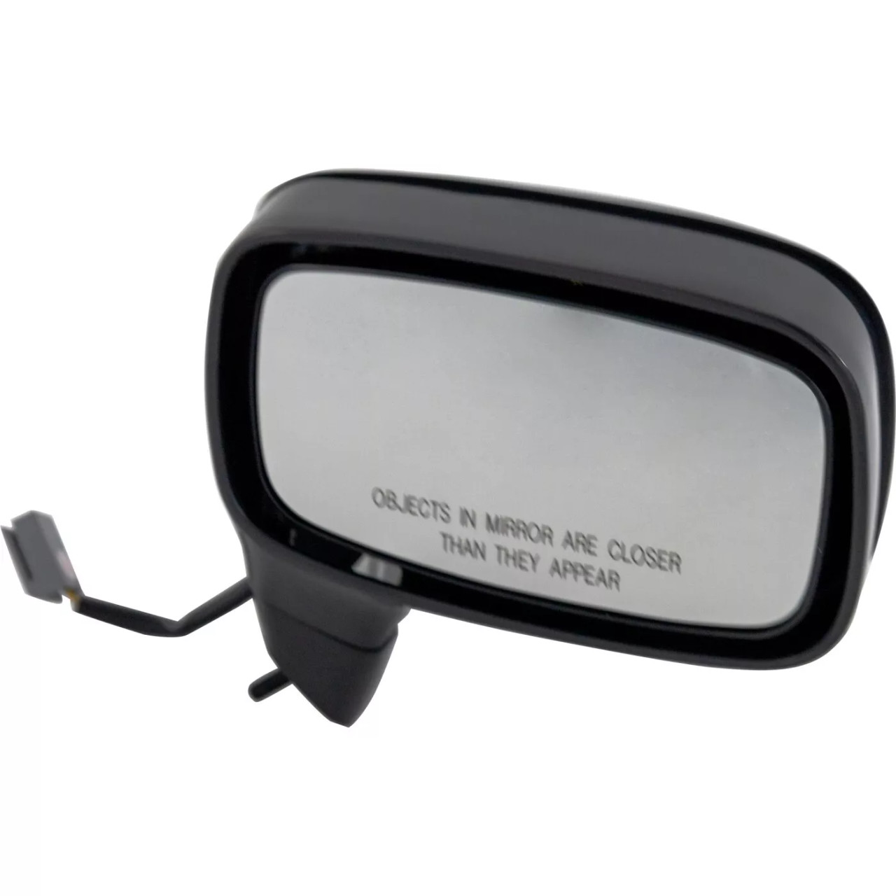 New Mirrors Set of 2 Driver and Passenger Side Sedan FO1321257 FO1320260 Pair