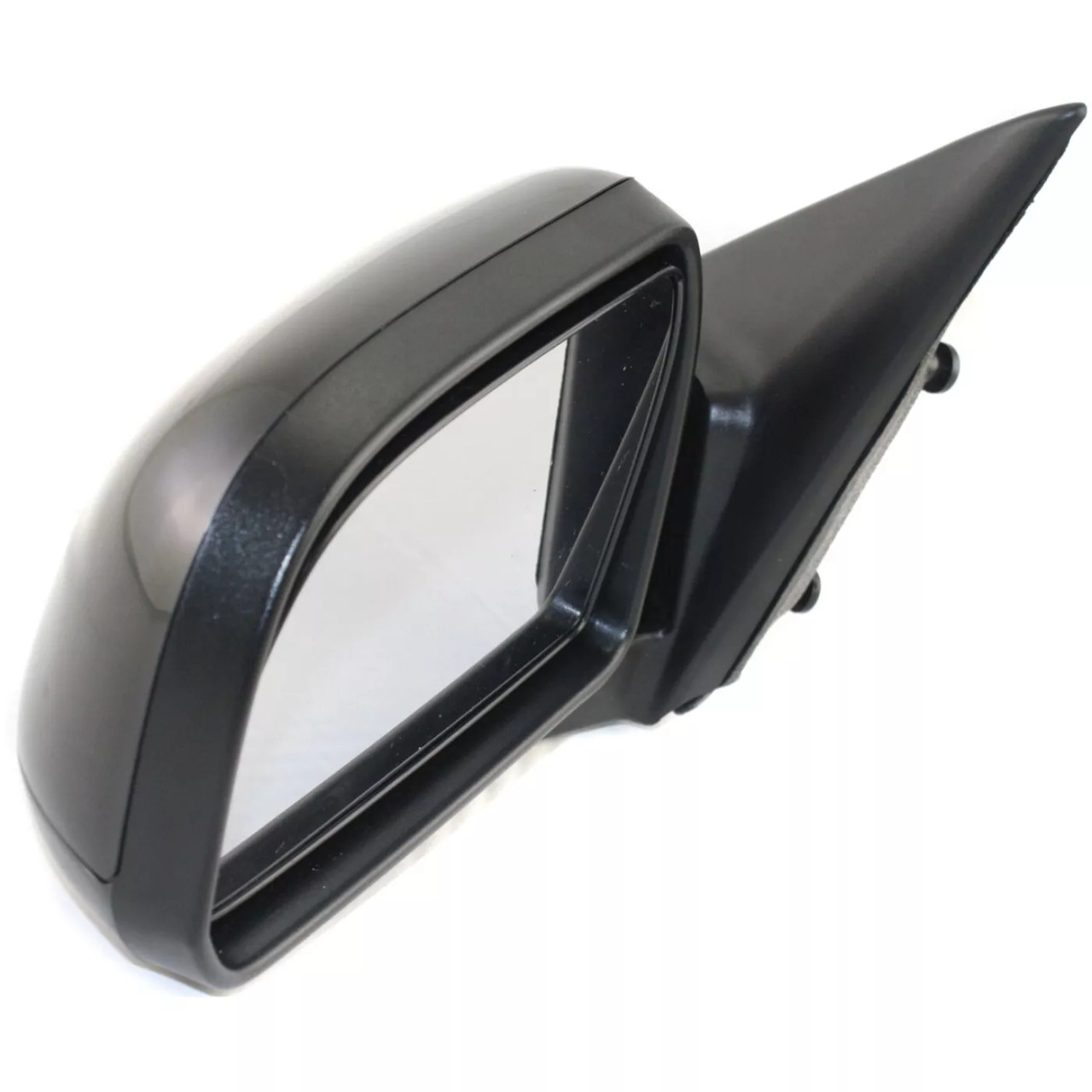 Power Mirror For 2005-2009 Hyundai Tucson Front Driver Side Paintable