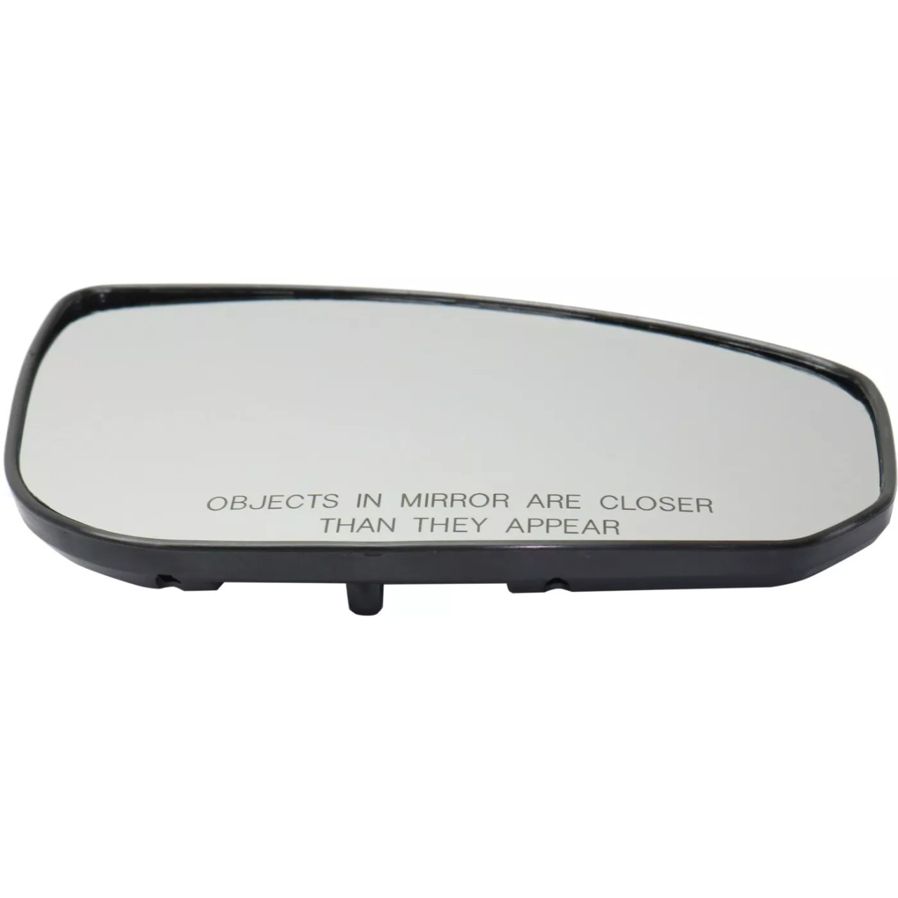 Mirror Glass For 2004-2008 Nissan Maxima with Backing Plate Passenger Side
