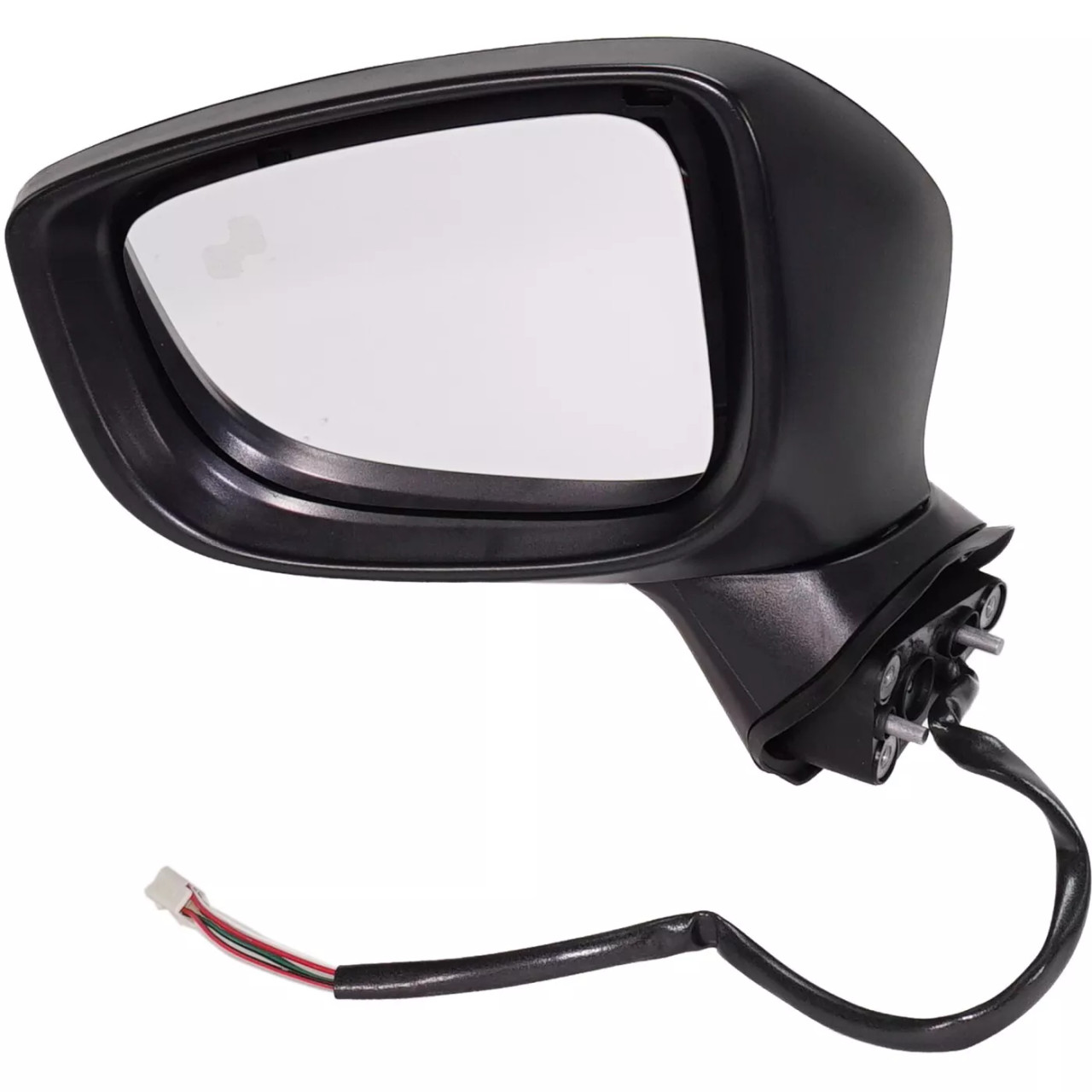 Mirrors For 2014-2016 Mazda 3 Mazda 3 Sport Left and Right Side Power Blind Spot