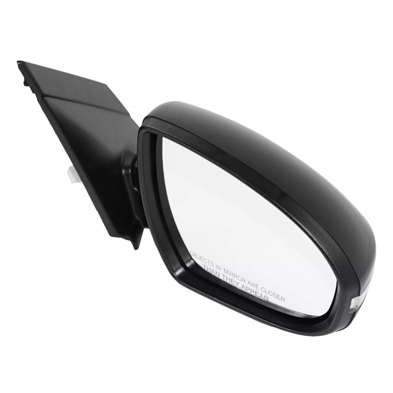 Power Heated Mirrors For 2016-2018 Hyundai Tucson Left & Right Side Turn Signal