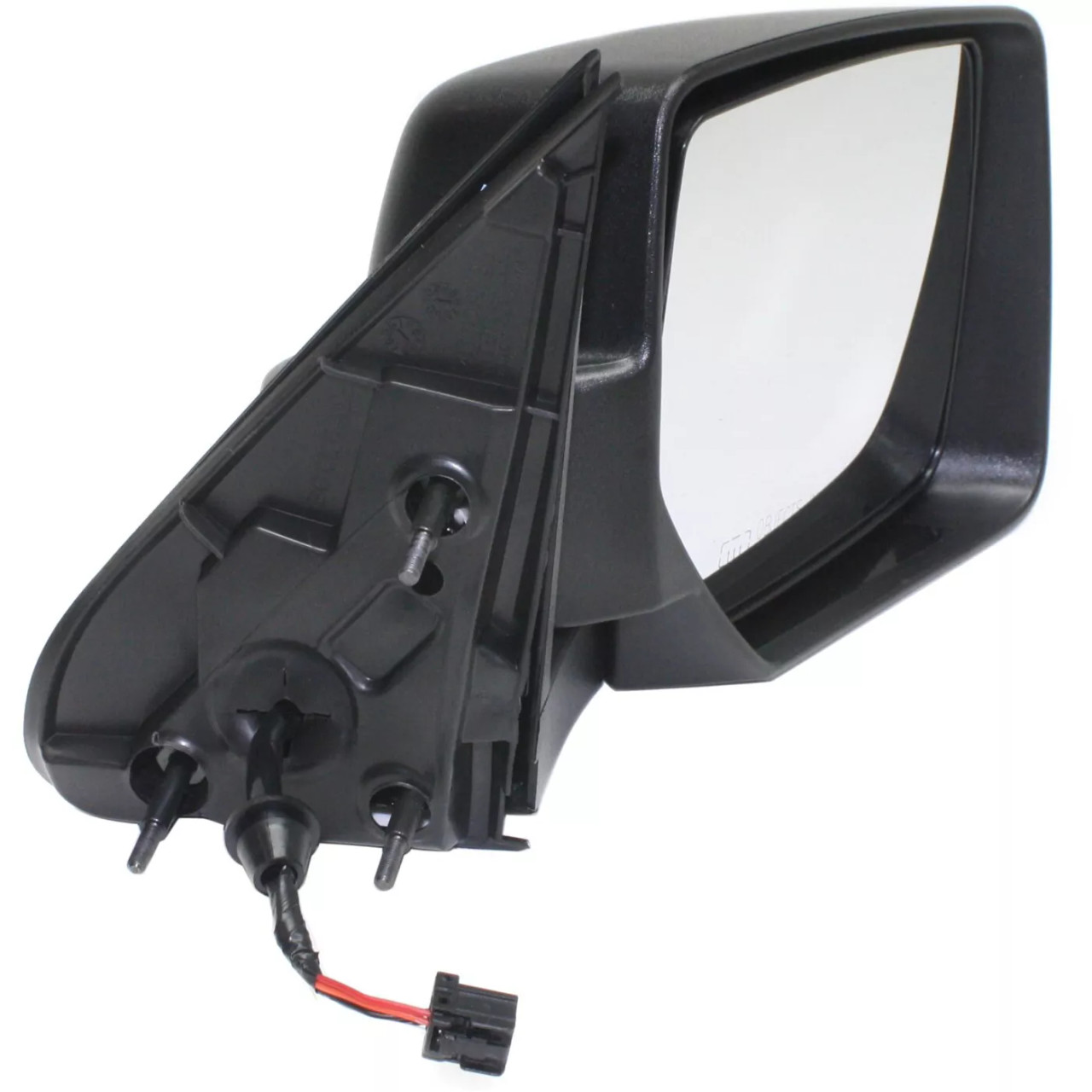 New Mirror Heated Right Hand Side Passenger RH CH1321371 57010078AF-PFM Liberty