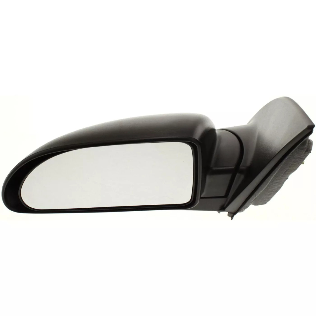 Manual Mirror For 2002-2007 Saturn Vue Driver Side Paint To Match