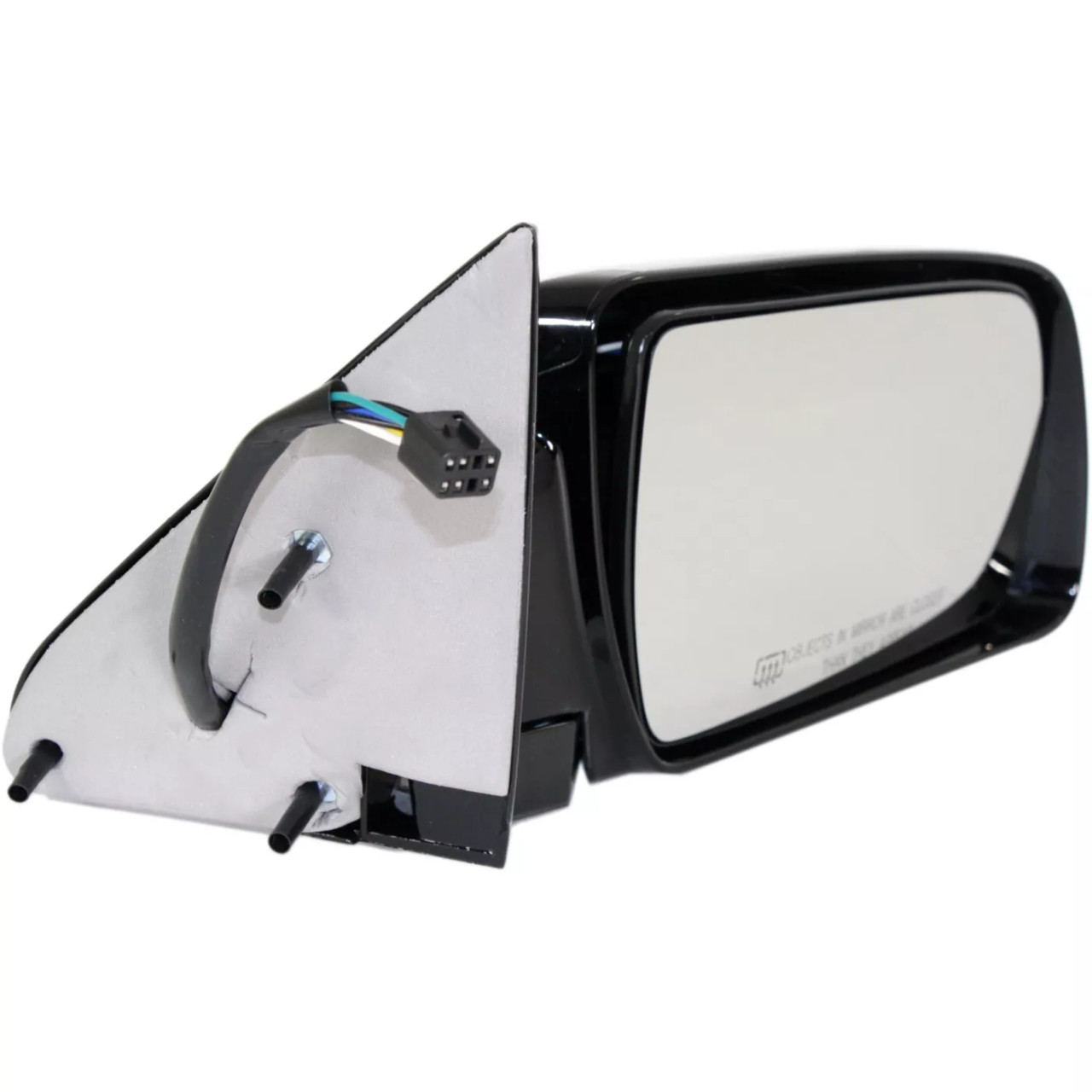 Power Heated Side View Mirror Folding Passenger Right RH for Suburban Tahoe