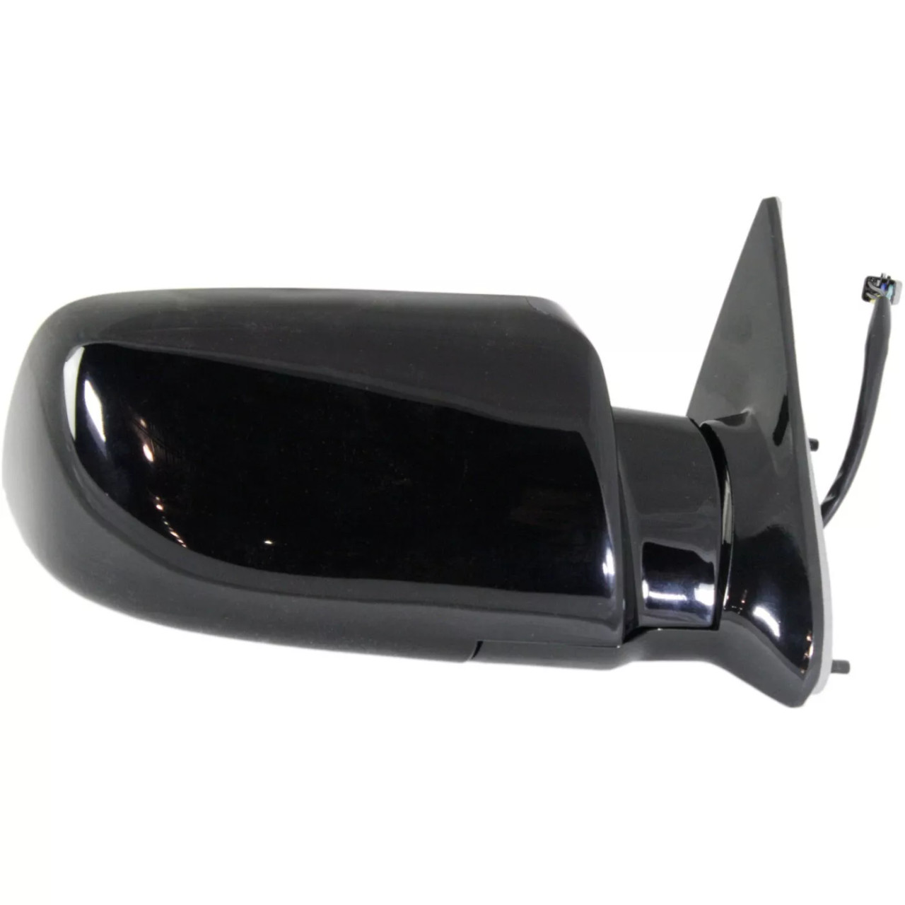 Power Heated Side View Mirror Folding Passenger Right RH for Suburban Tahoe