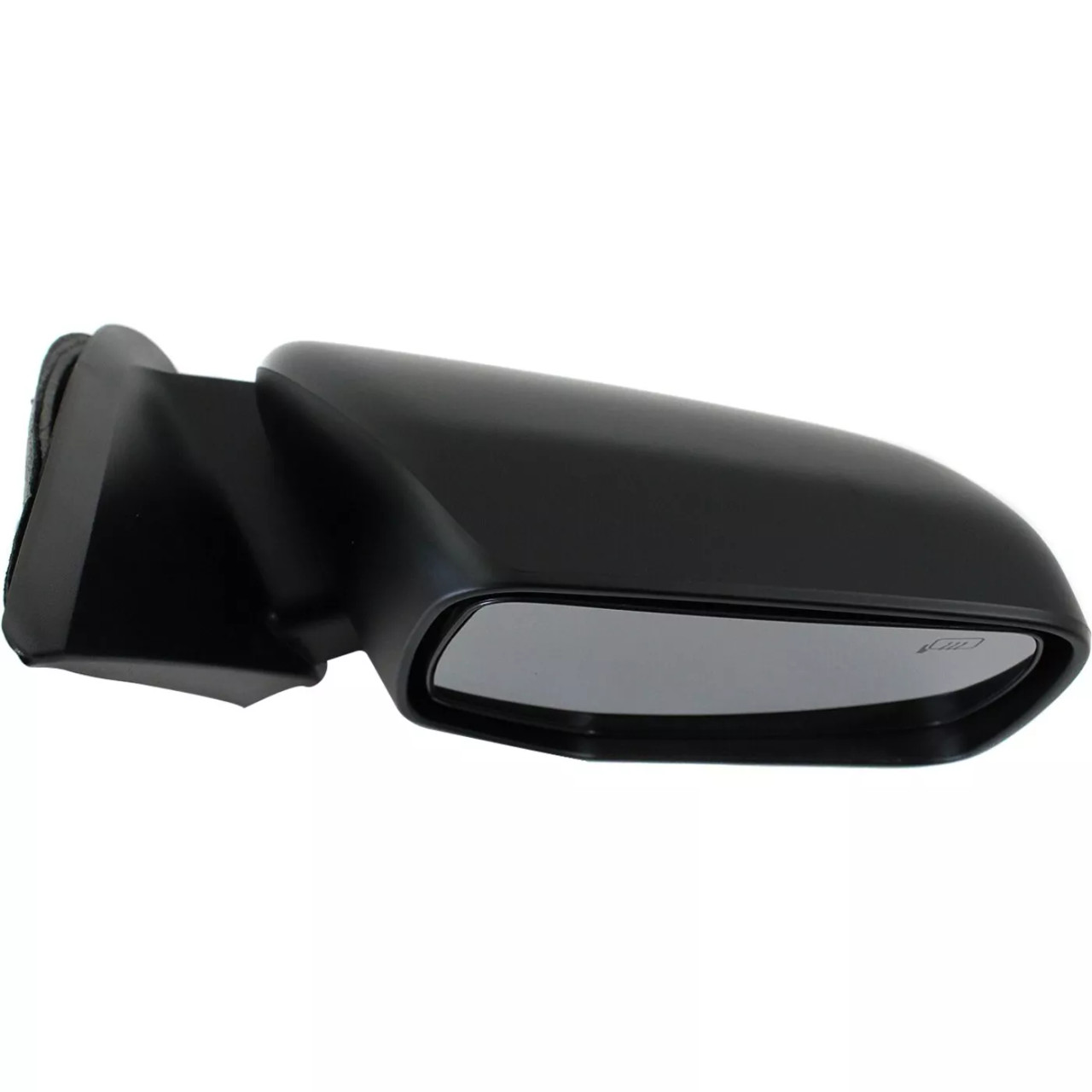 Power Mirror For 2008-2011 Mazda Tribute Right Heated Paintable Folding