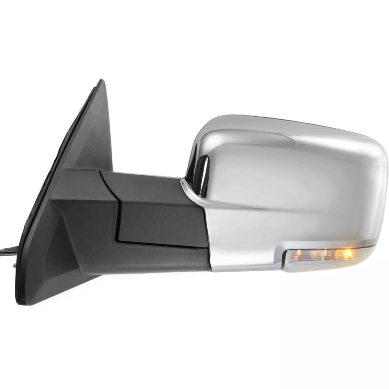 Mirror Power for 2013-2015 Ram 1500 2500 3500 Front Left Heated With Memory