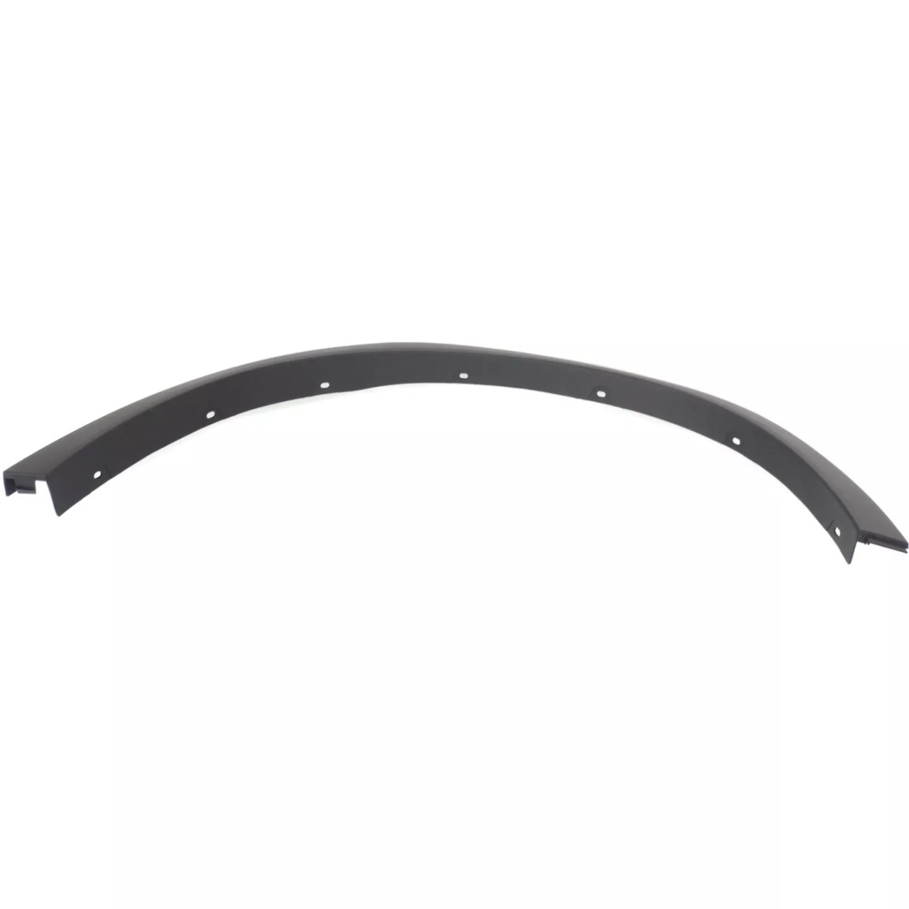 Fender Trim Molding For 2011-2017 BMW X3 2015-2018 X4 Rear Driver Side BM1790107