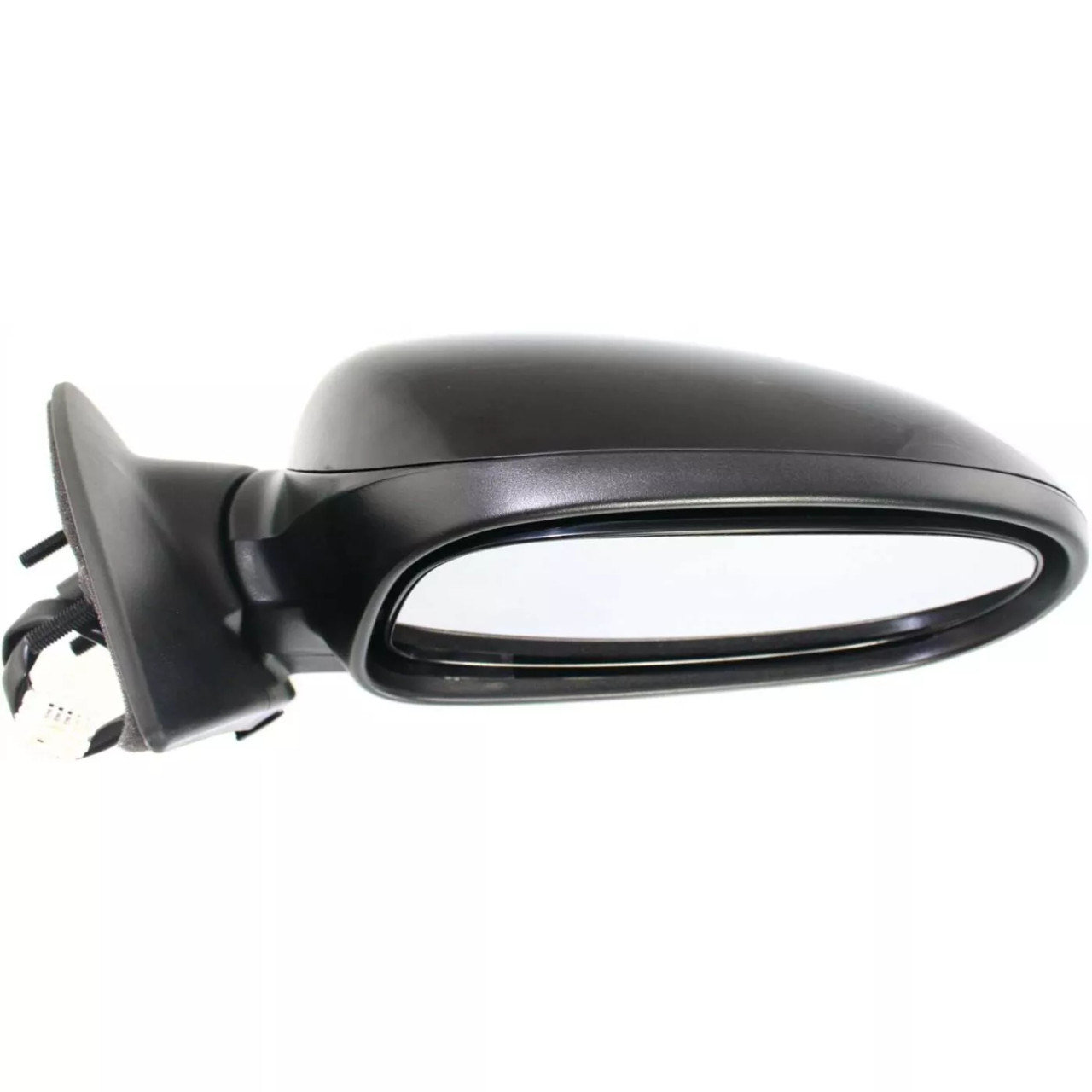 Power Mirror For 2000-2003 Nissan Maxima Passenger Side Paintable Right