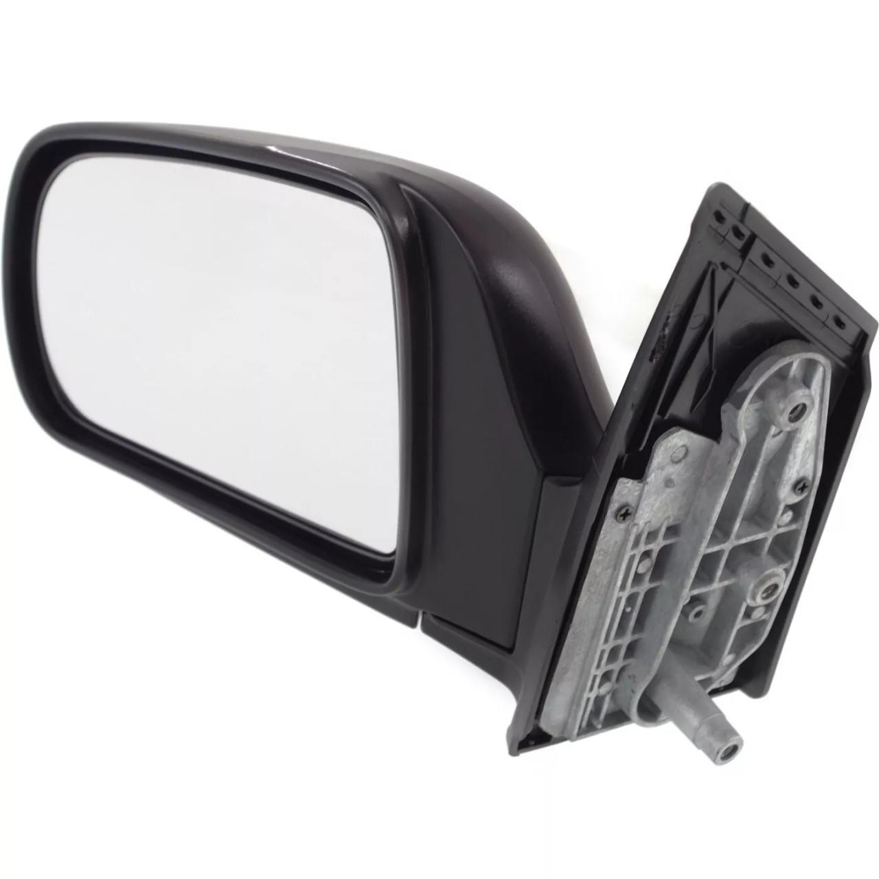 Mirror For 1998-2003 Toyota Sienna CE LE XLE Models Driver Side Paint To Match