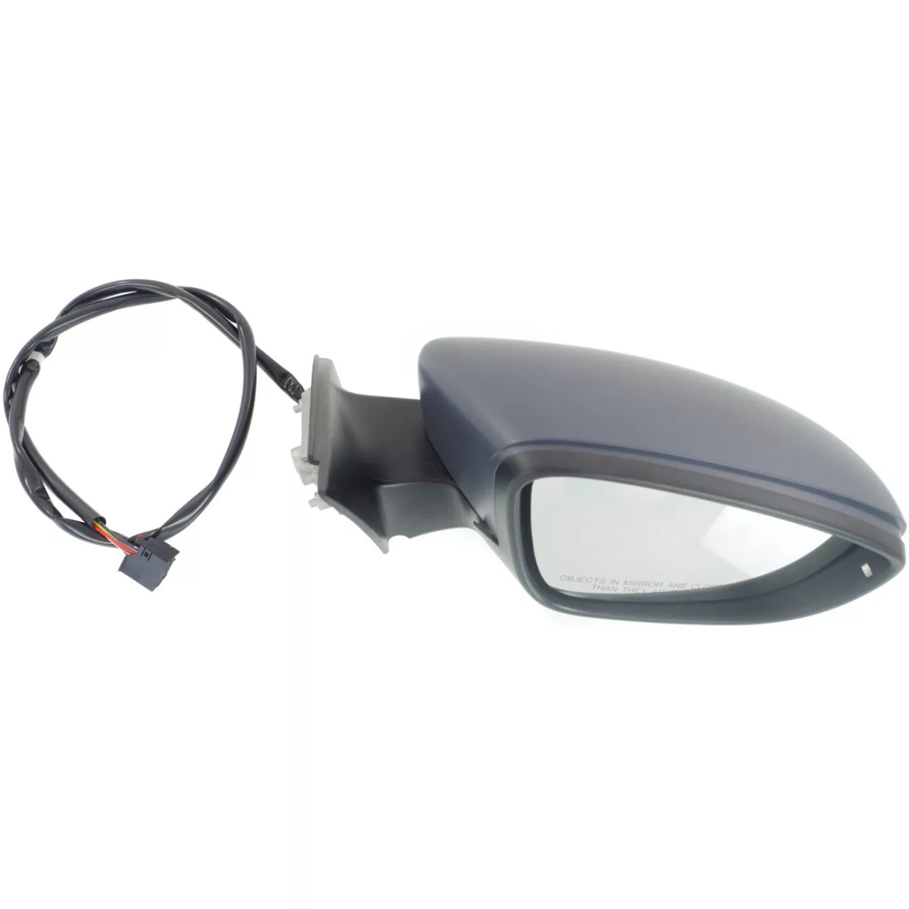 Power Mirror For 2012 Volkswagen Passat Right Side Heated With Signal Light