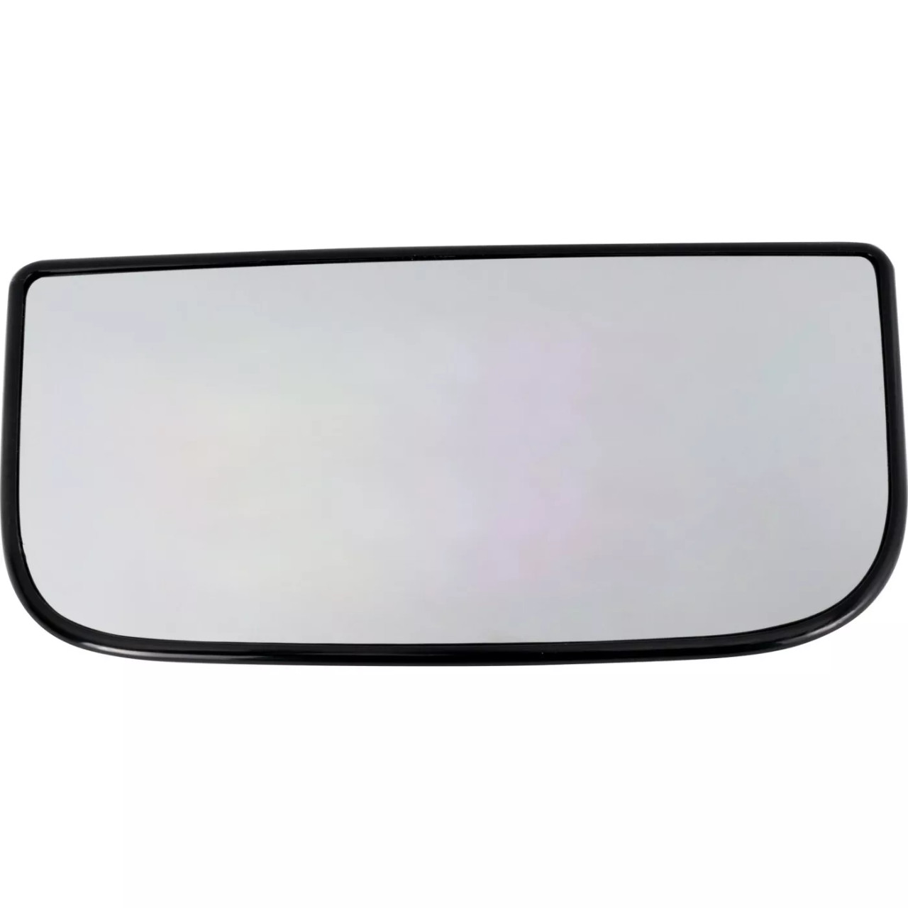 Mirror Glasses Set of 2  Driver & Passenger Side Lower for Chevy Left Right Pair