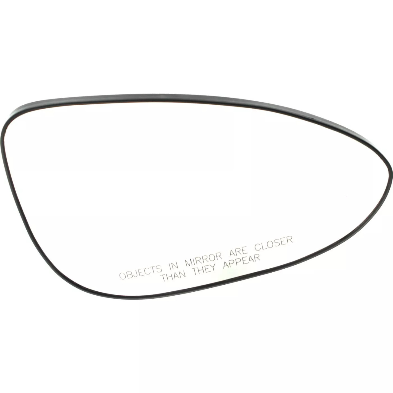 Set of 2 Mirror Glasses Driver & Passenger Side for Chevy Left Right Sonic Pair