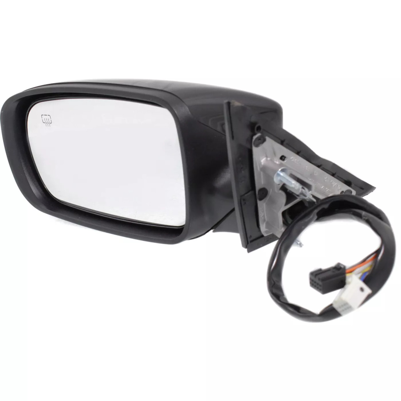 Mirrors  Driver Left Side Heated Hand for Dodge Charger 2011-2019