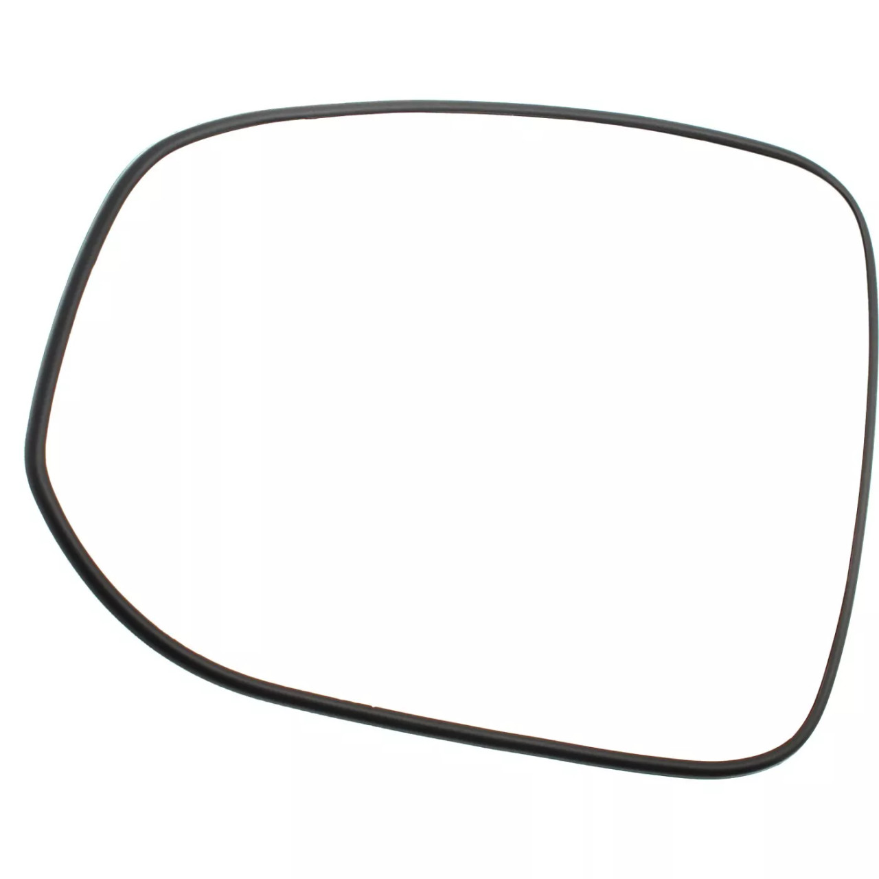 Pair Set of 2 Mirror Glasses Driver & Passenger Side Heated Left Right for RAV4