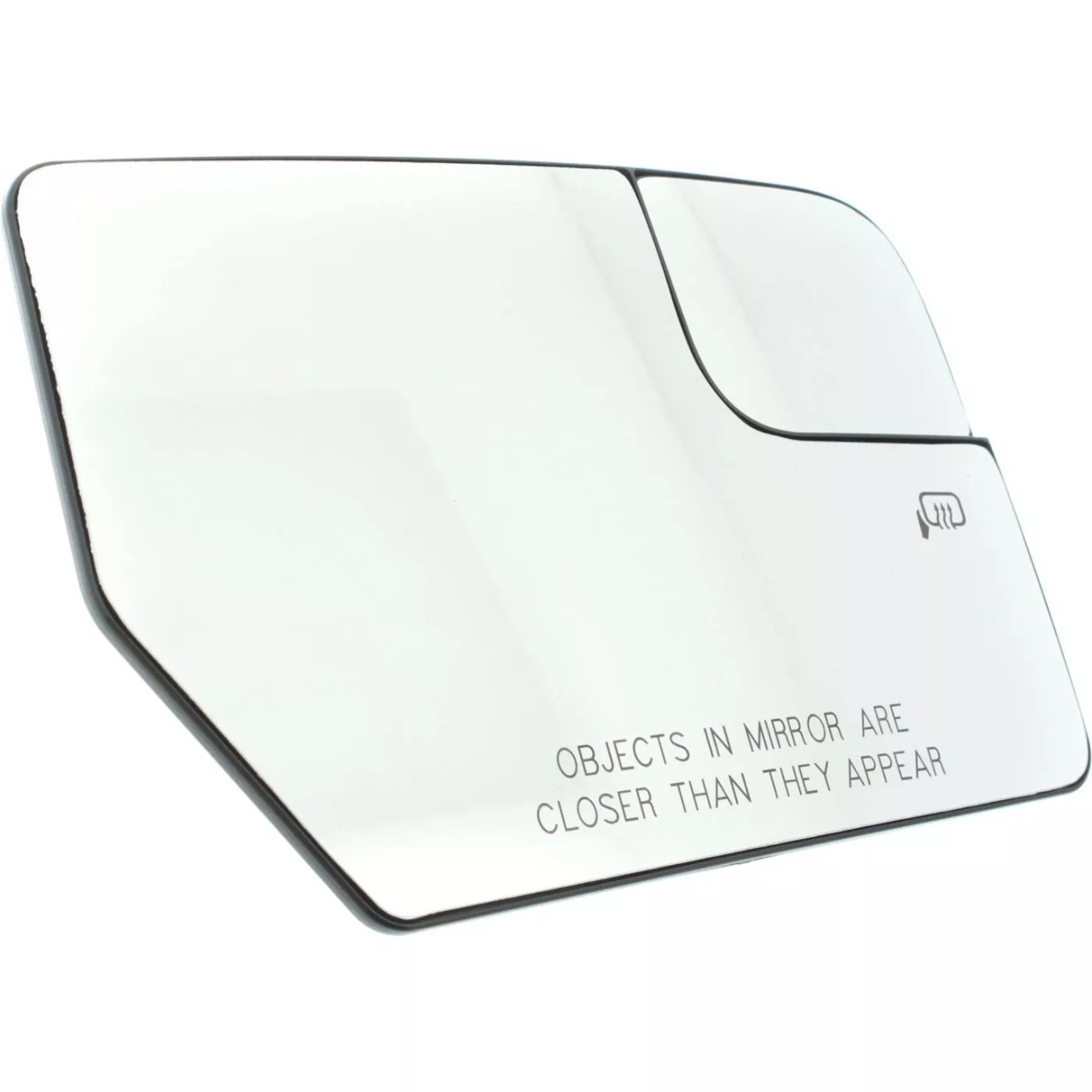 Mirror Glass For 2012-2017 Ford Expedition Driver and Passenger Side