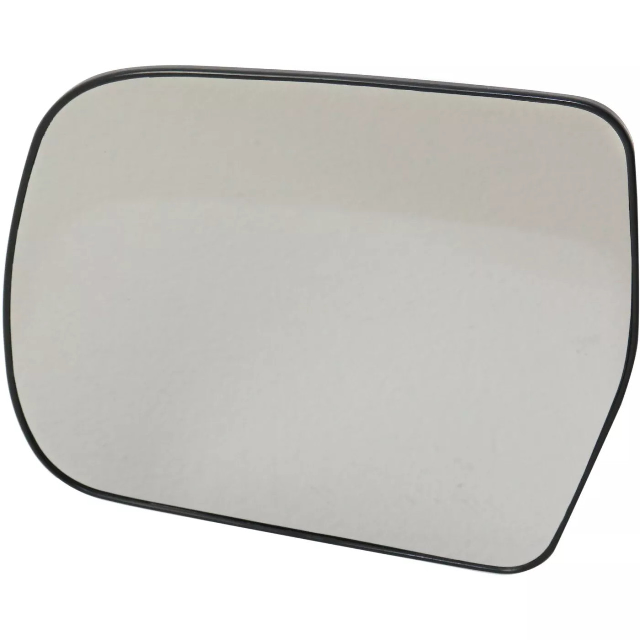 Mirror Glass Set For 2001-2007 Toyota Highlander Driver and Passenger Heated