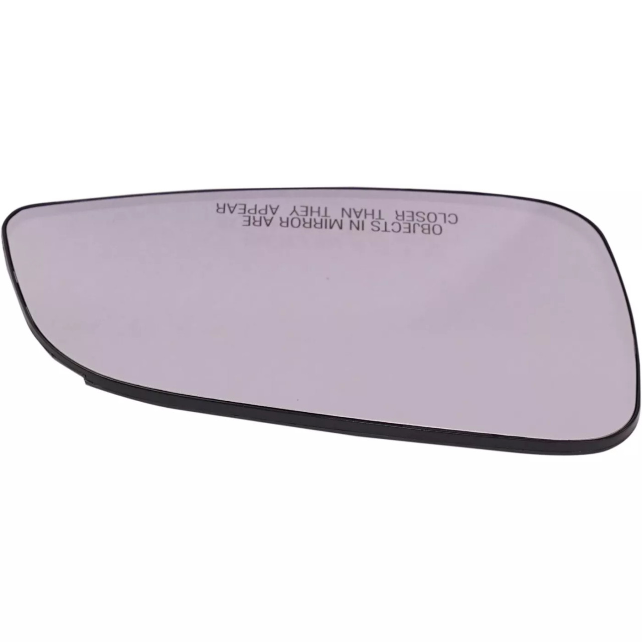 Passenger Side Mirror Glass For 2008-2012 Chevrolet Malibu GM1325174