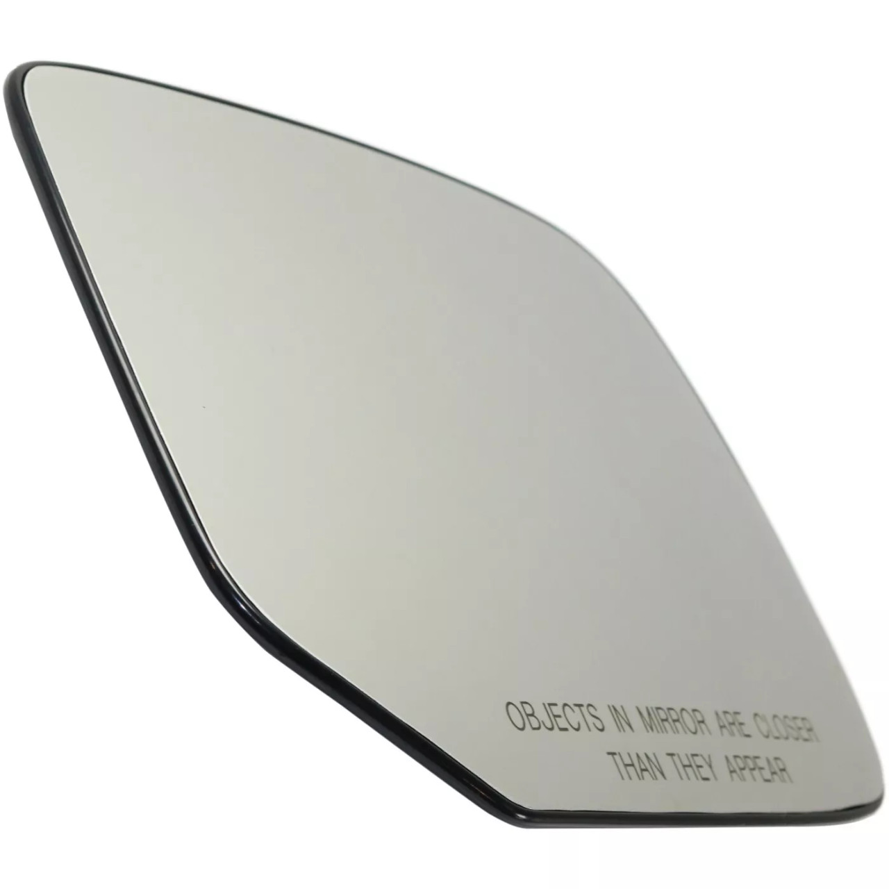 Mirror Glass For 2009-2015 Honda Pilot Right Side Heated Convex 76203SZAA11