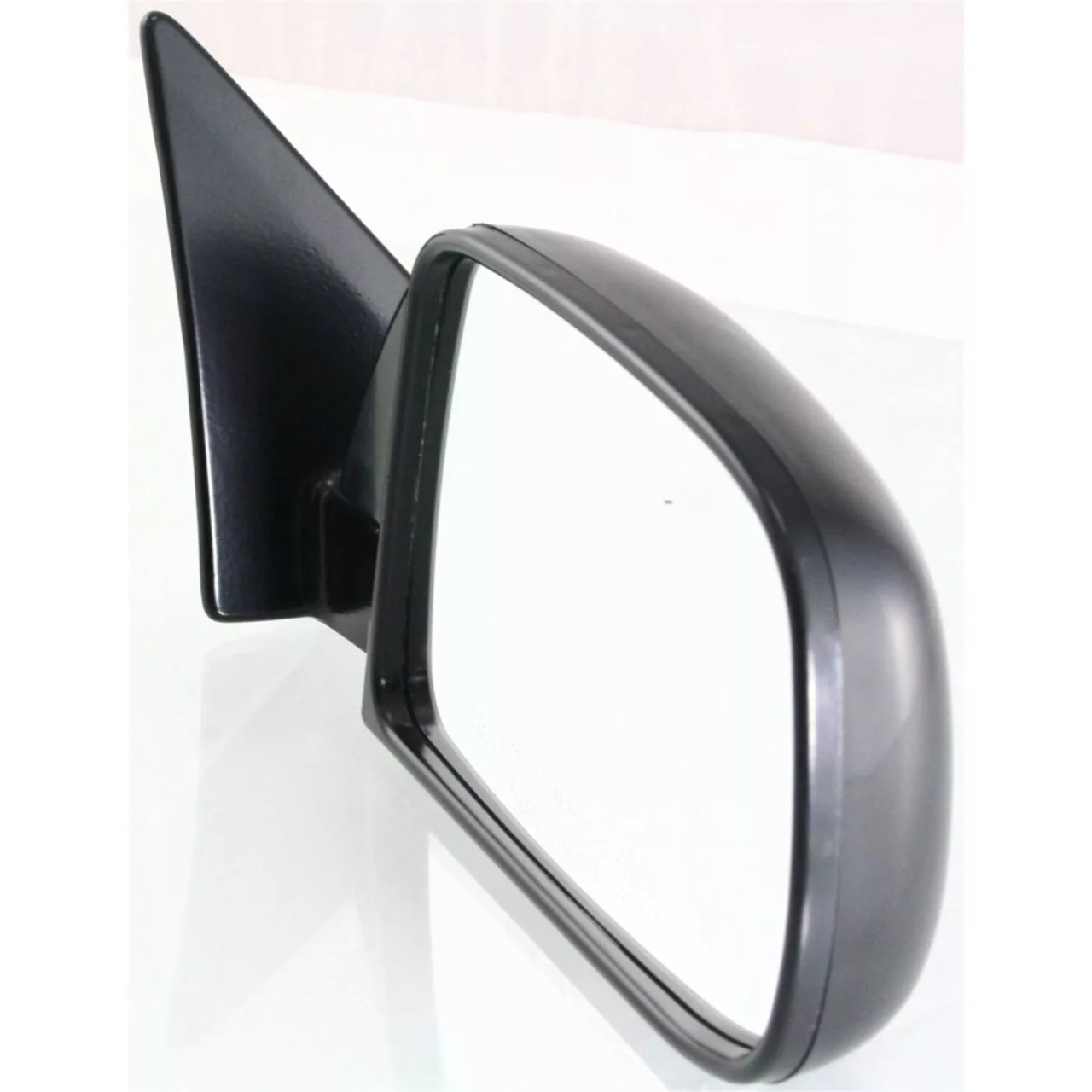 Manual Side View Mirror Set For 1989-1995 Toyota Pickup Truck LH & RH Pair