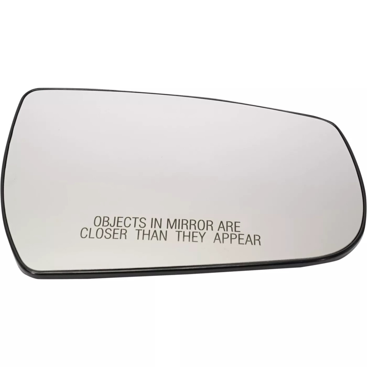 Pair Set of 2 Mirror Glasses  Driver & Passenger Side Heated for Chevy Chevrolet