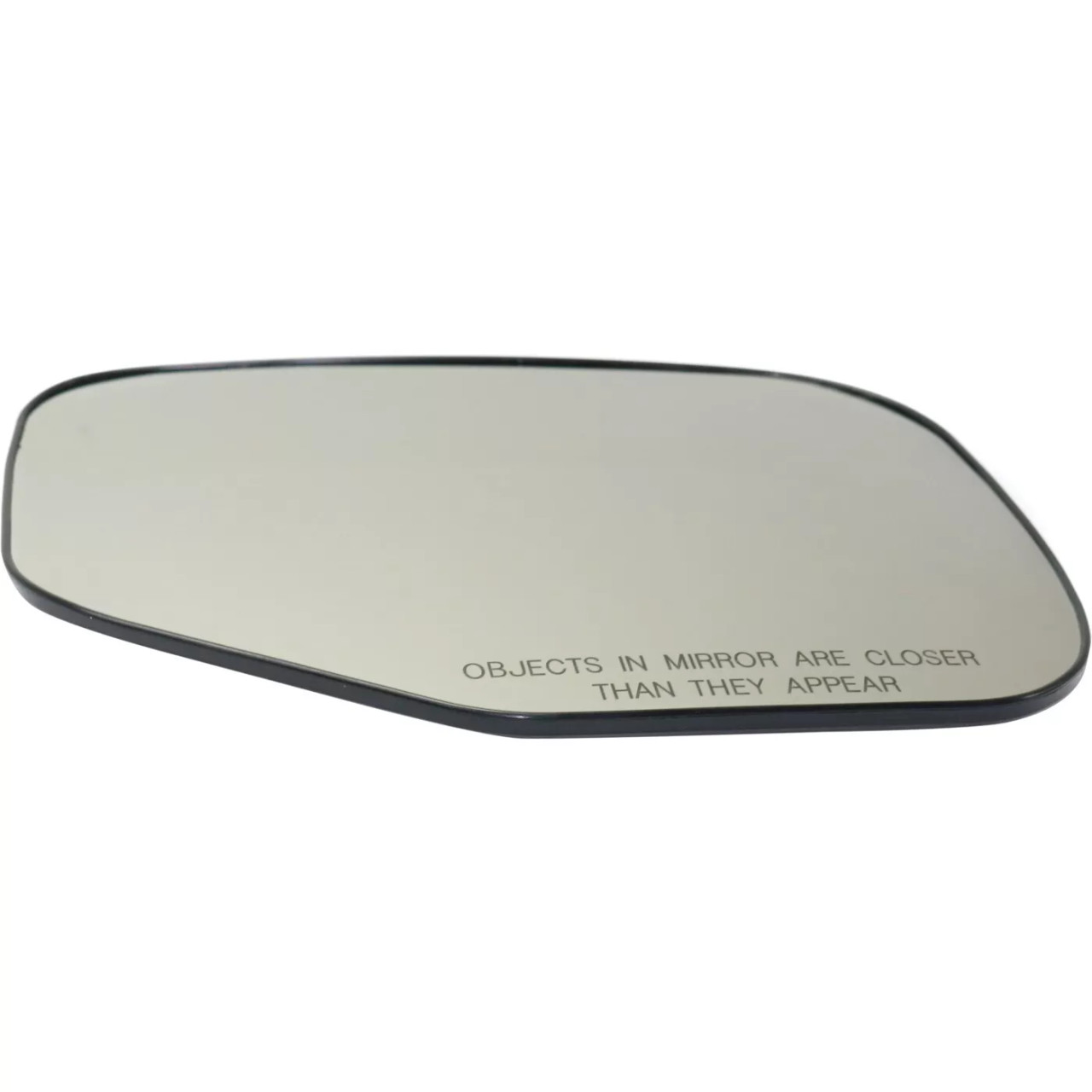 Mirror Glass For 2006-2014 Honda Ridgeline Passenger Side 76203SJCA01 HO1325129