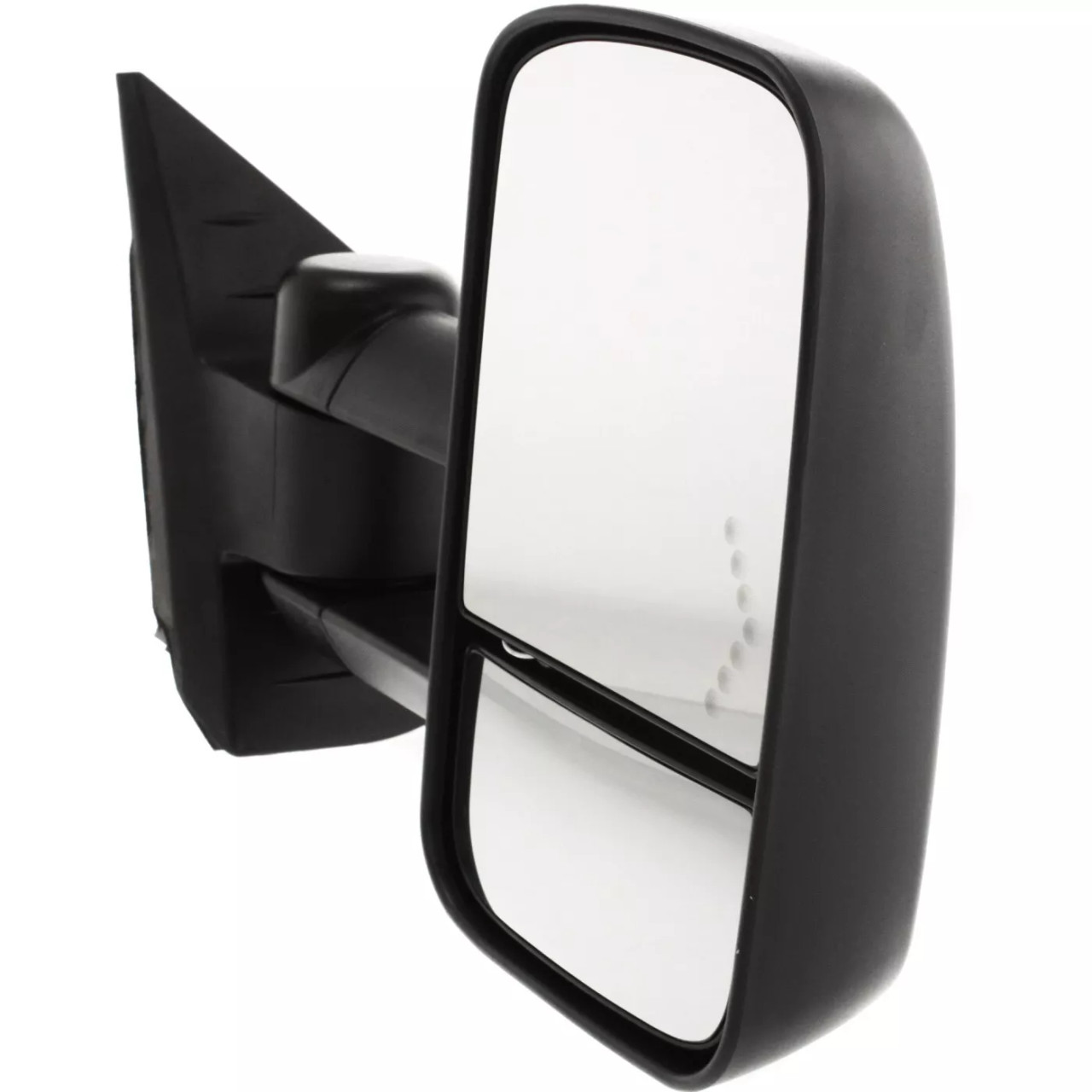 Towing Mirror  Passenger Right Side Heated for Chevy Suburban Yukon 20862099