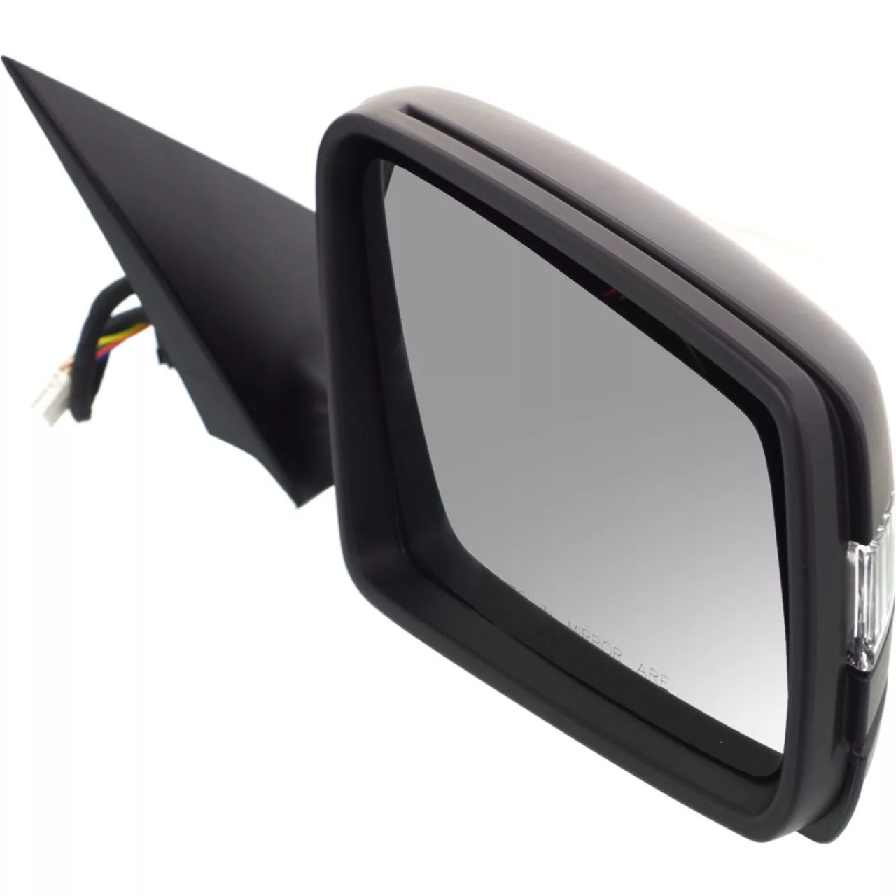 Mirrors  Passenger Right Side Heated for MB Mercedes Hand 1178100876 CLA250