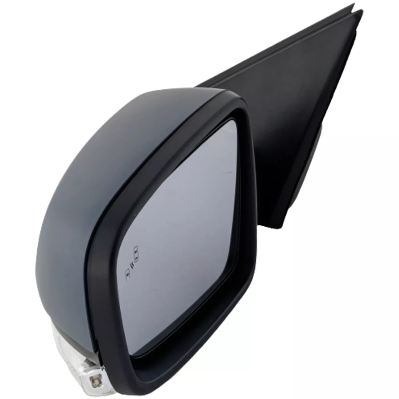 Mirror For 2014-2016 Buick LaCrosse Driver Side