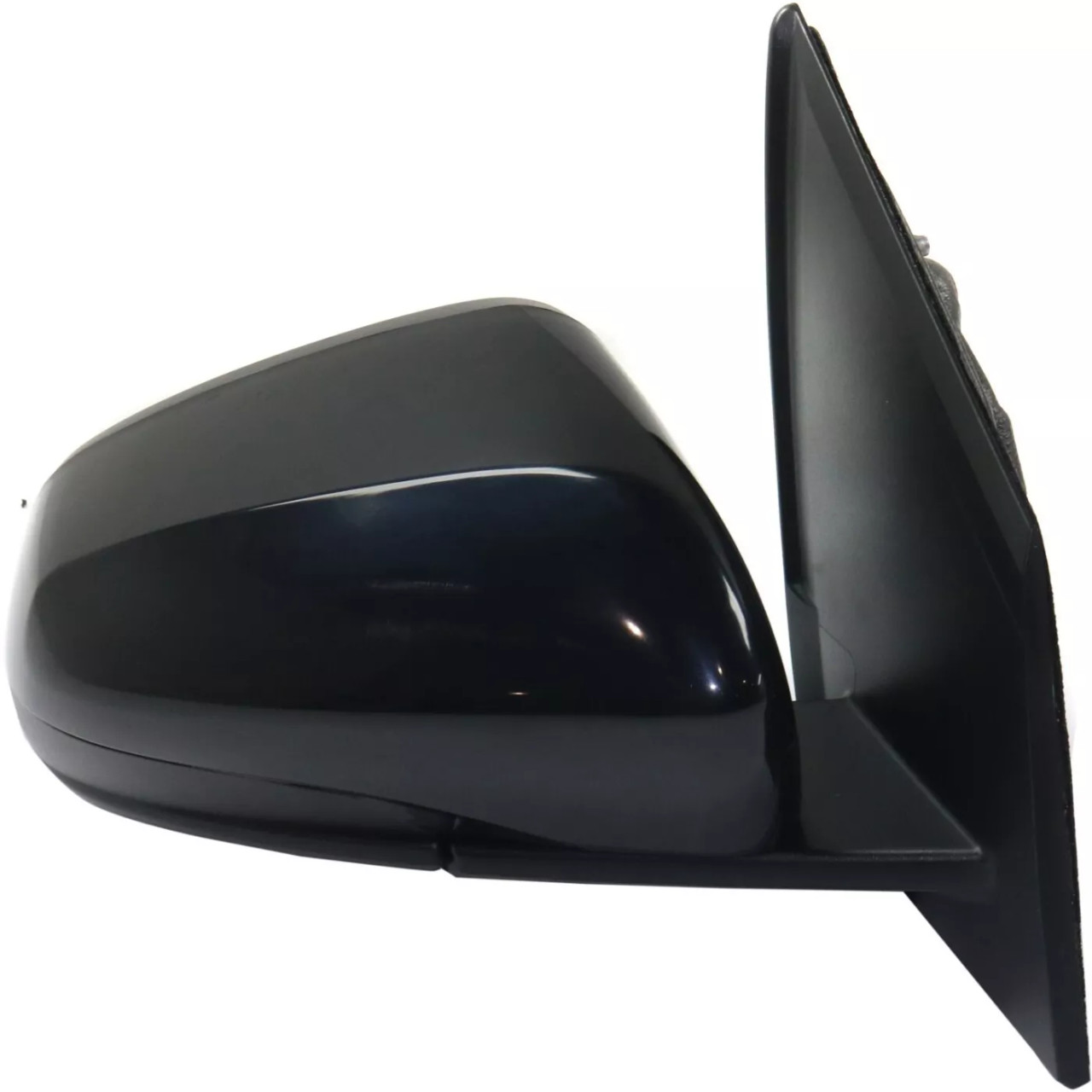 Mirrors  Passenger Right Side Heated for Chevy Hand Chevrolet Spark 2016