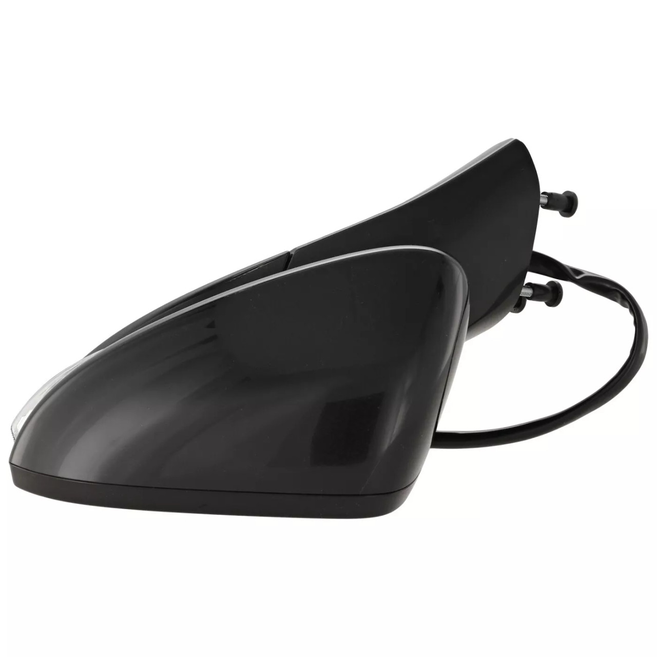 Mirrors  Driver Left Side Heated Hand for Ford Fusion 2013-2014