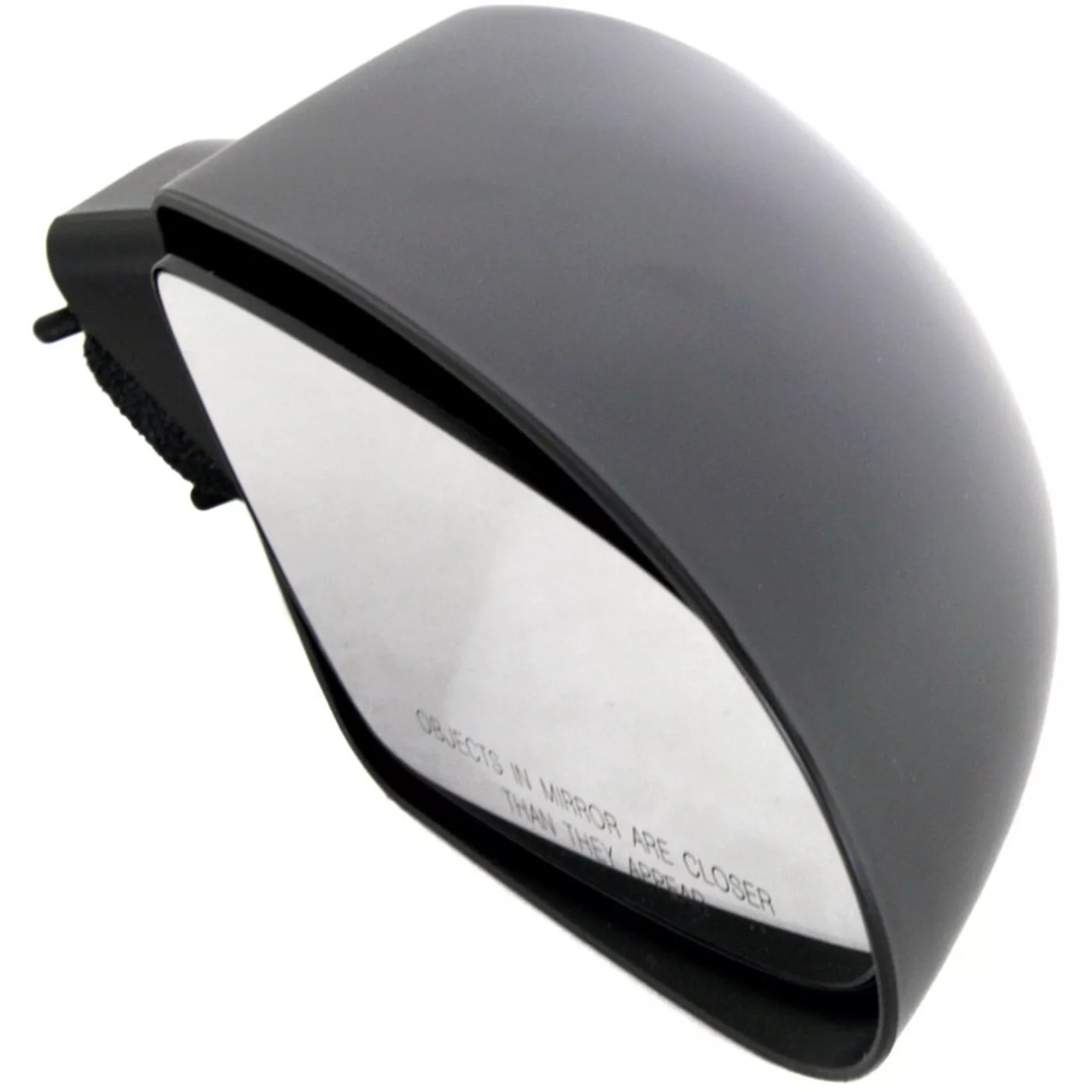 Manual Mirror For 1993 1994-2002 Chevrolet Camaro Passenger Side Paint To Match