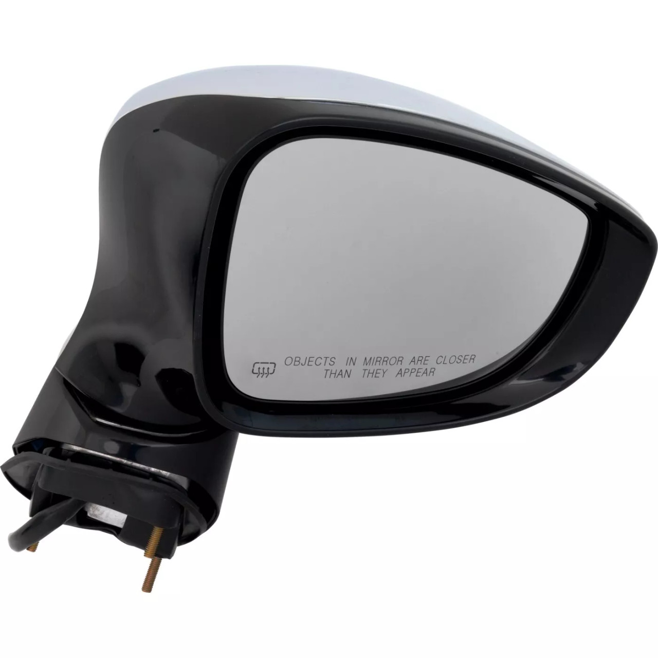 Mirrors  Passenger Right Side Heated Hand for Chrysler Pacifica 2019