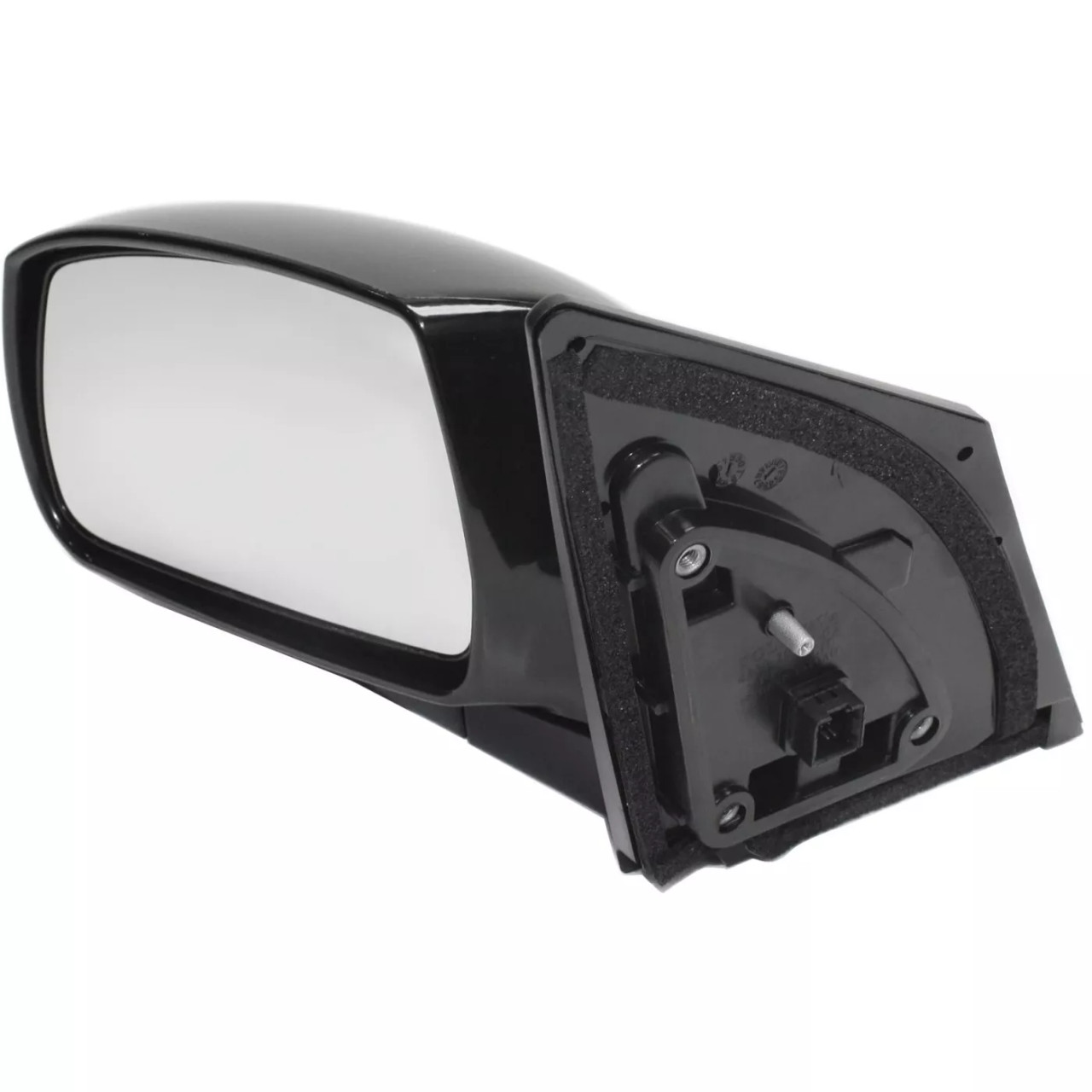 New Mirror Driver Left Side Heated LH Hand for Hyundai Tucson 2010-2014
