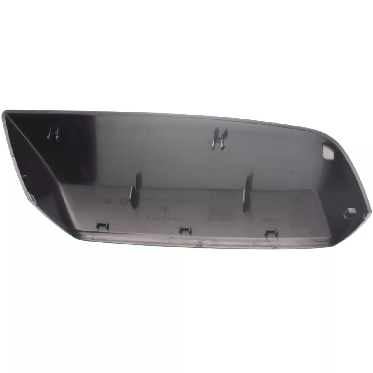 Driver Side Mirror Cover For 2014-2019 Chevrolet Silverado 1500 GMC Sierra 1500