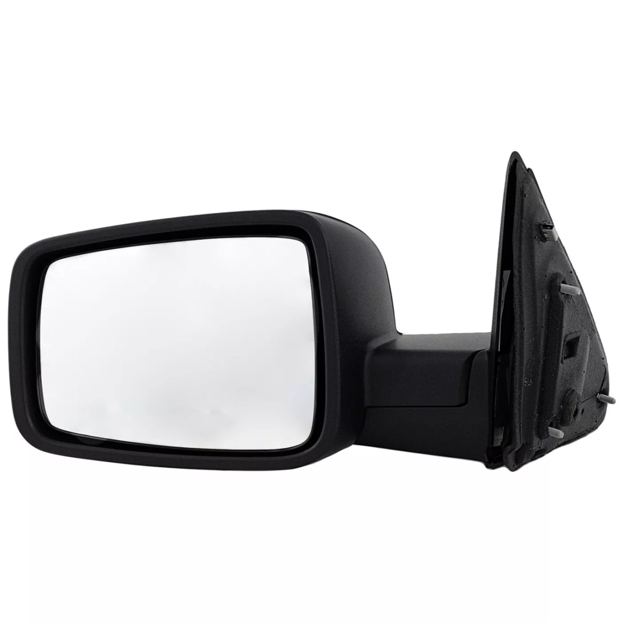 Mirror For 2011-2012 Ram 1500 2500 2009-2010 Dodge Ram 1500 Front Driver Side