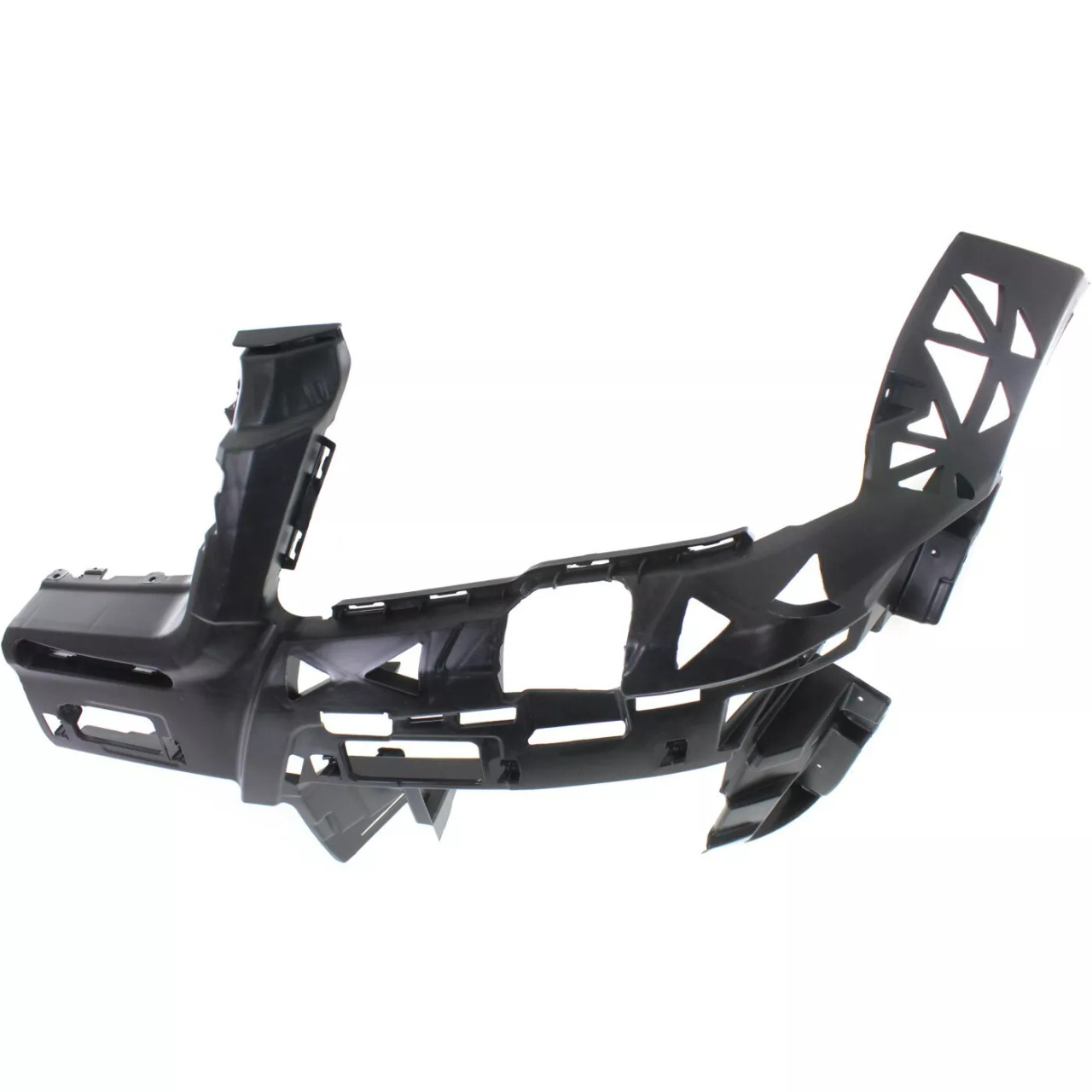 Bumper Bracket For 2010-2012 Mercedes Benz GLK350 Front Driver Side