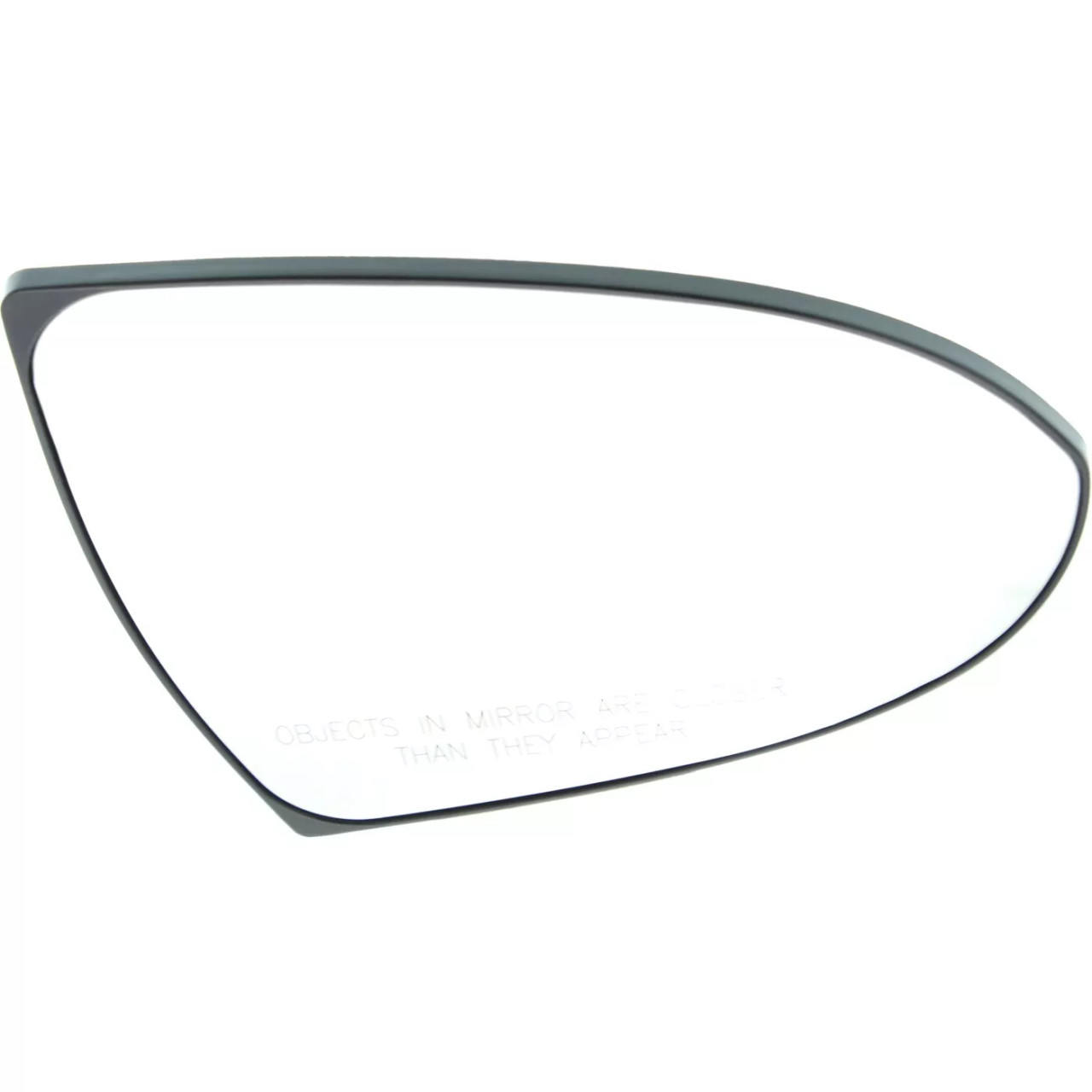 Mirror Glasses Passenger Right Side Hand 876213W400 for Kia Sportage 2011-2016