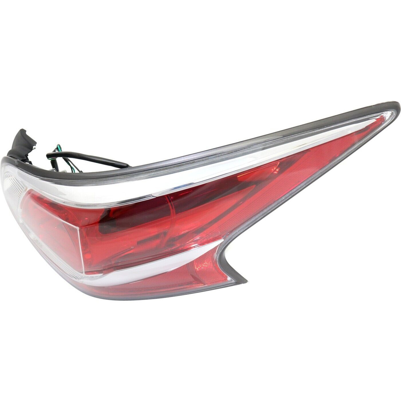 Tail Light For 2014-2015 Nissan Altima Passenger Side