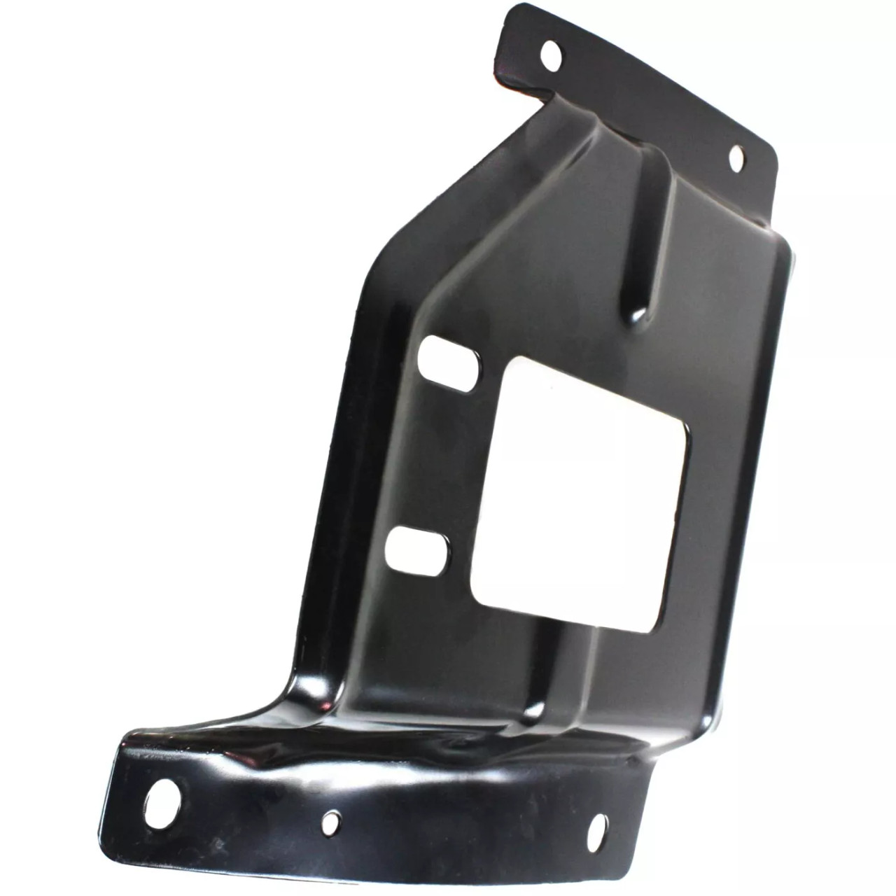 Bumper Bracket For 99-2004 Ford F-250 Super Duty F-350 Super Duty Front Lower RH