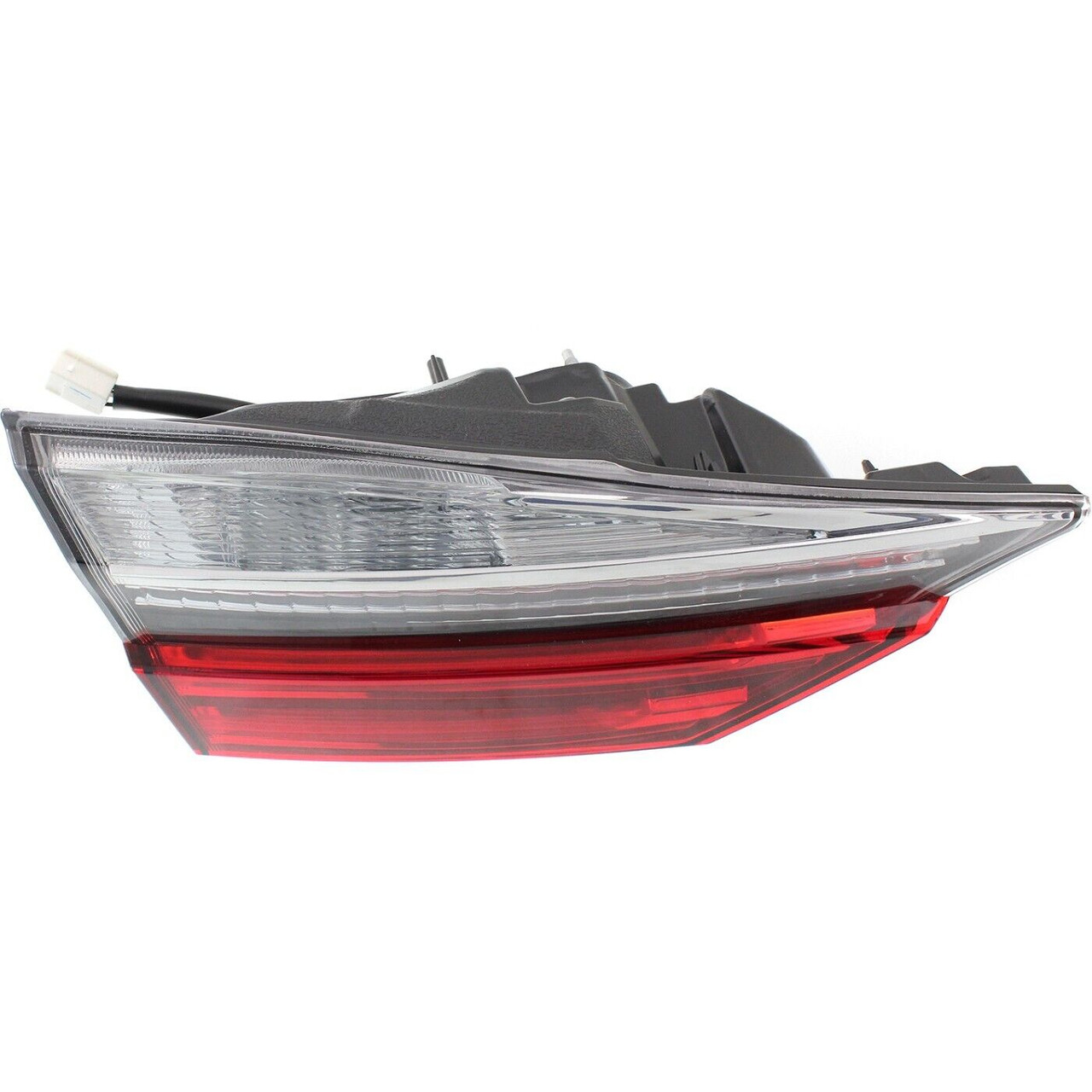 Tail Light Set For 2016 Lexus ES350 Left and Right Side Inner Outer Halogen